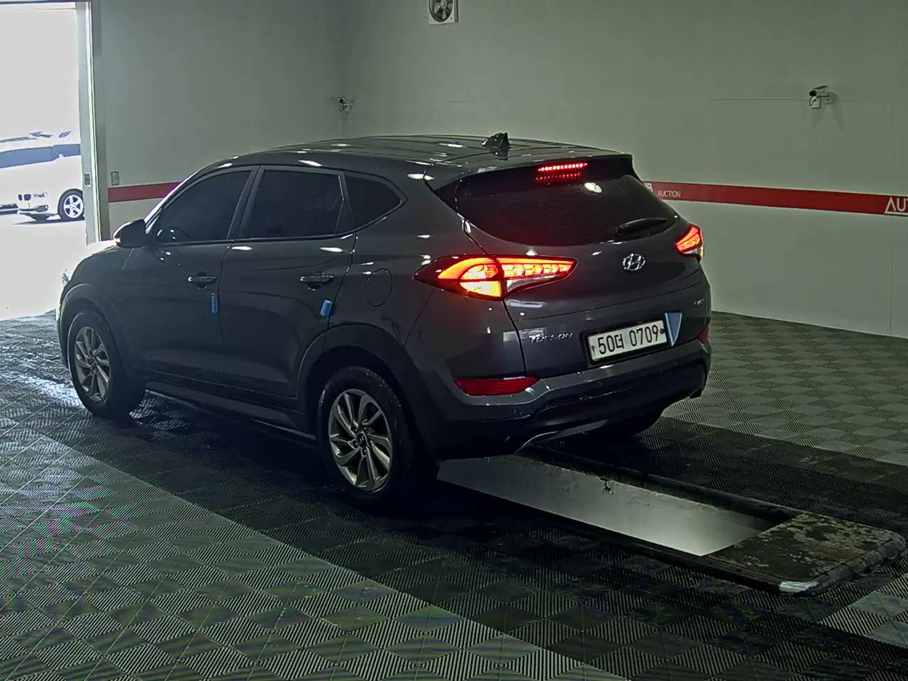 Hyundai Tucson 2016 - Image 5