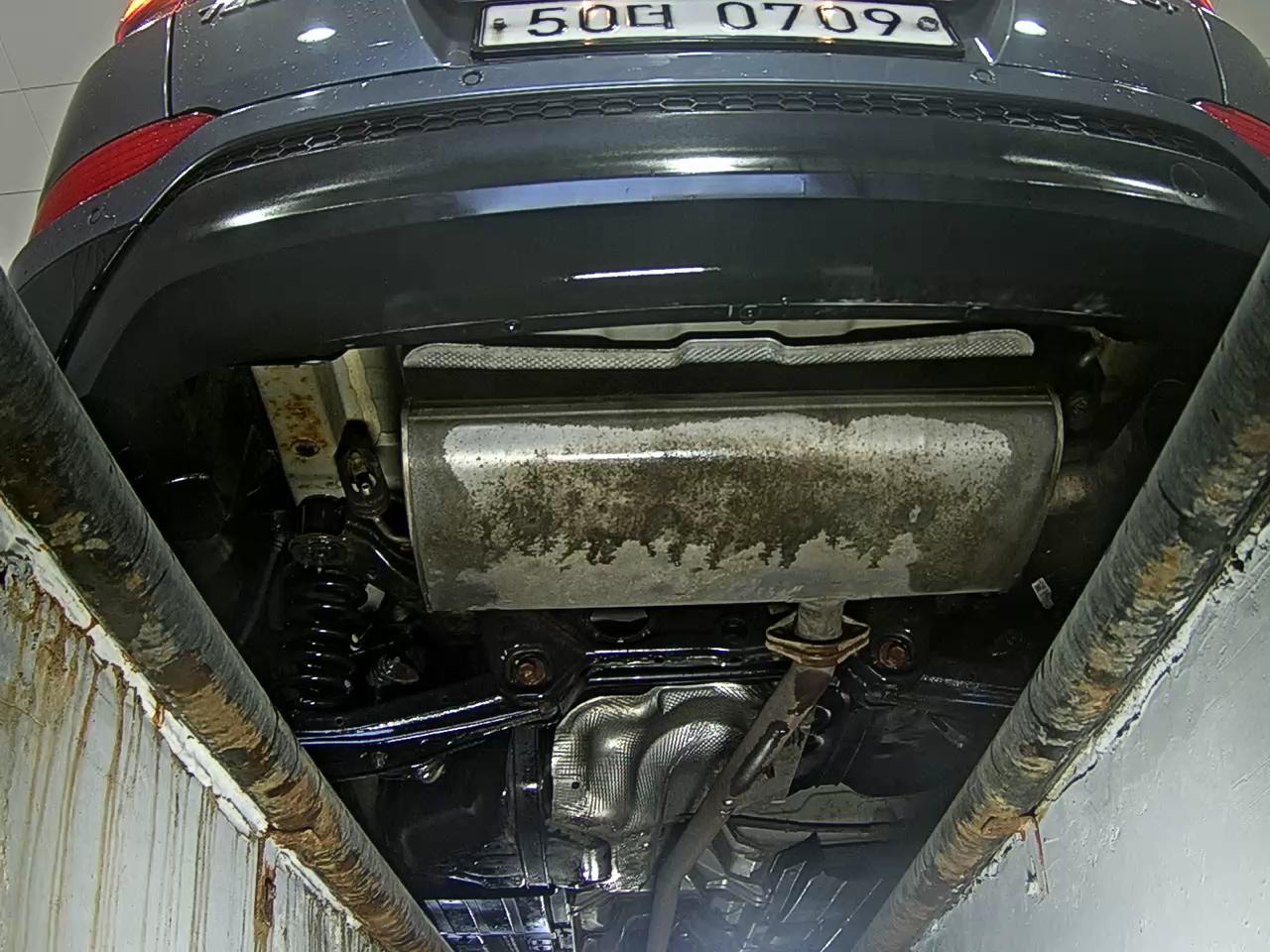 Hyundai Tucson 2016 - Image 7