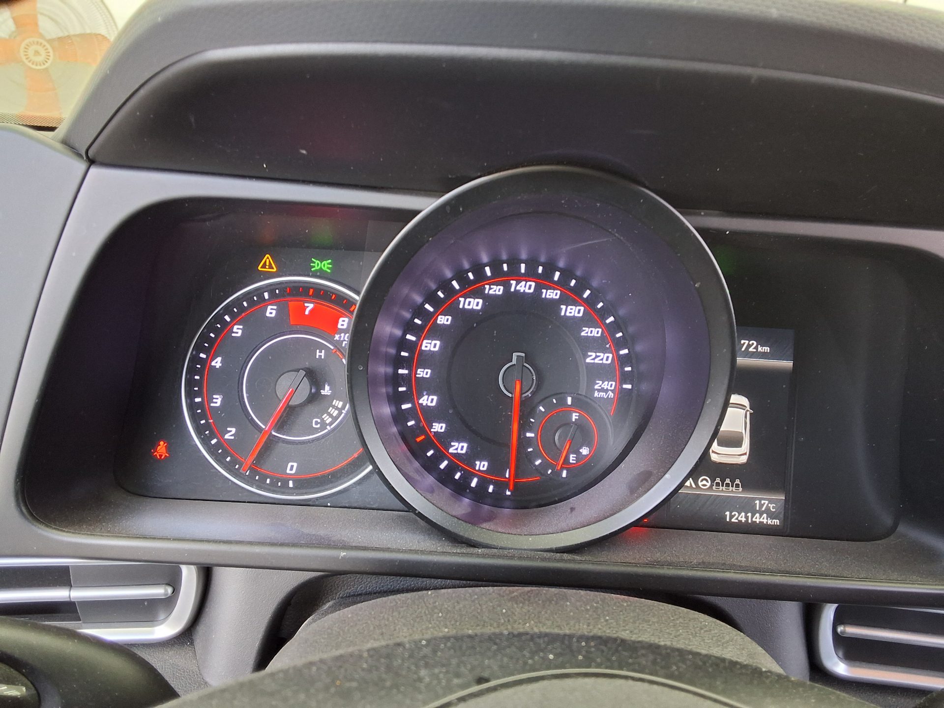 현대자동차 아반떼 2021 - 이미지 8