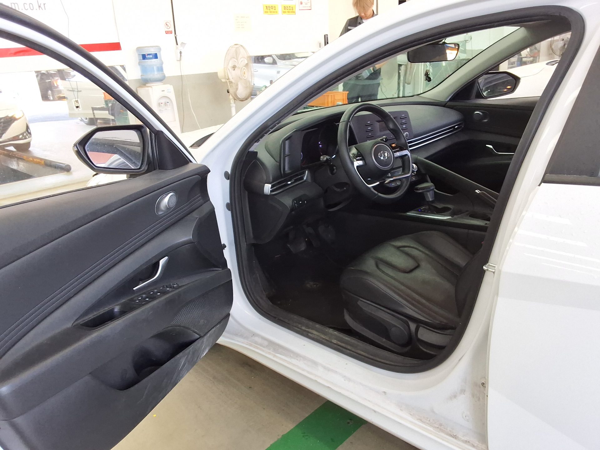 현대자동차 아반떼 2021 - 이미지 9