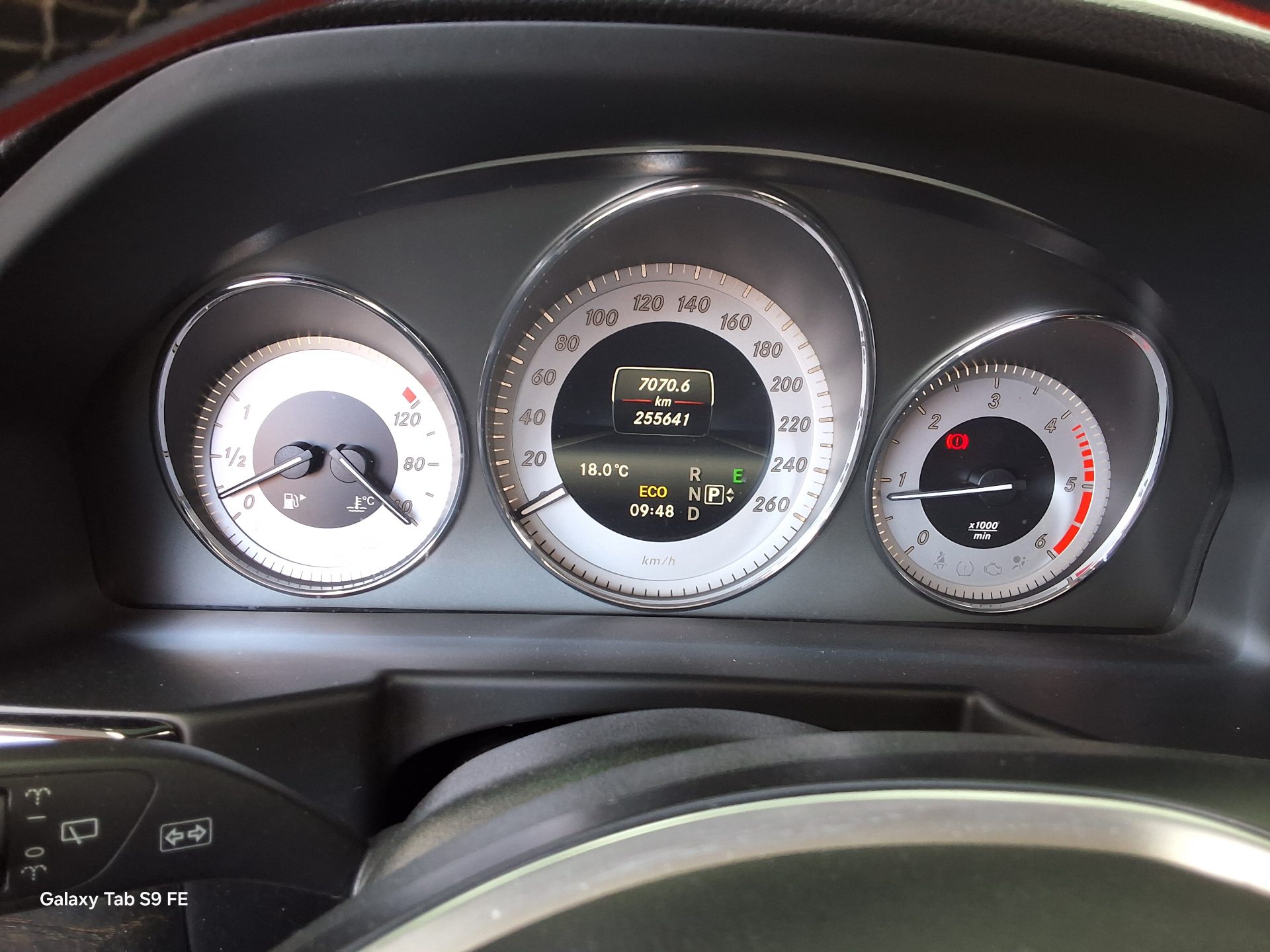 메르세데스-벤츠 GLK 2015 - 이미지 8