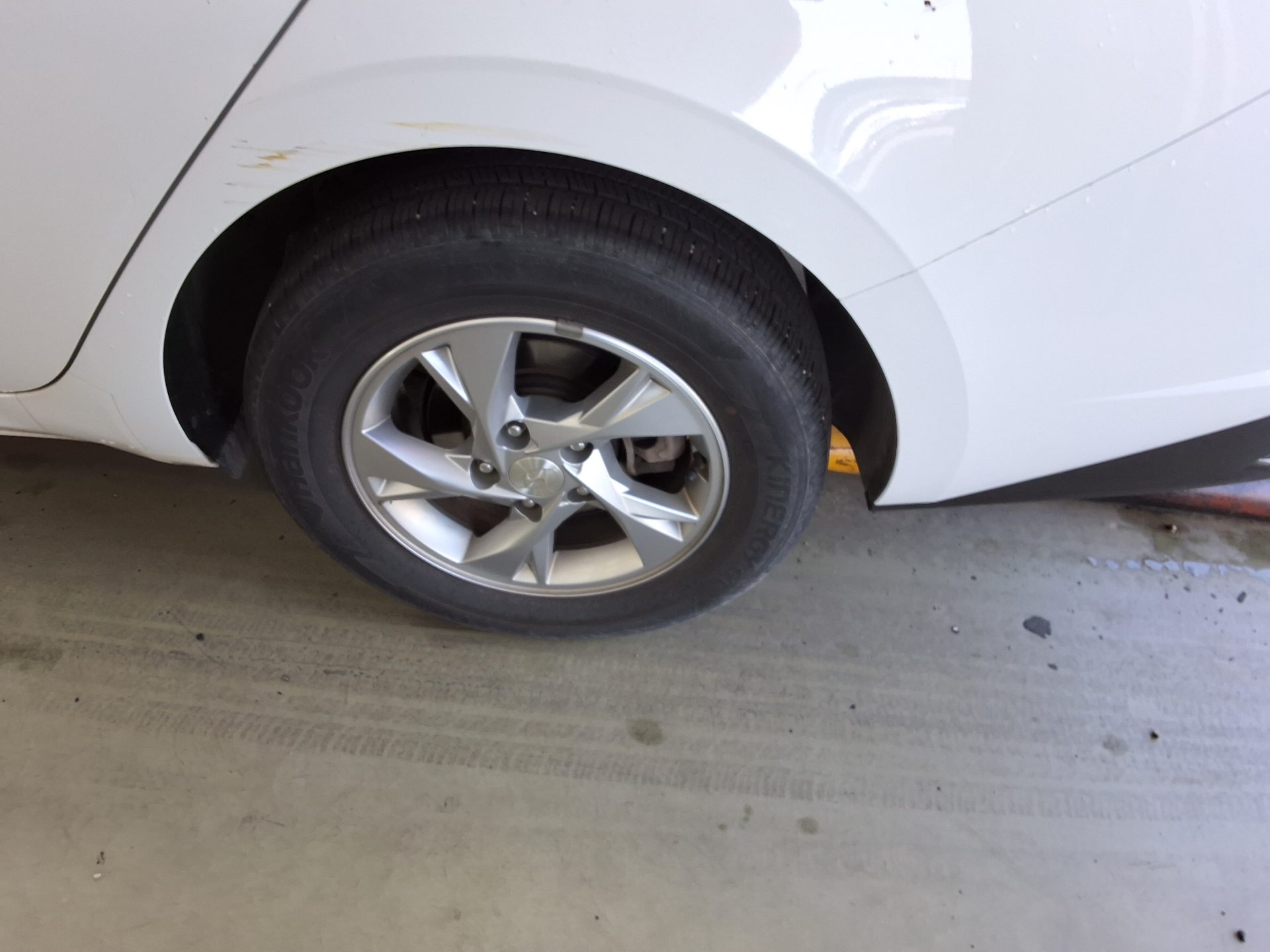 현대자동차 아반떼 2021 - 이미지 18