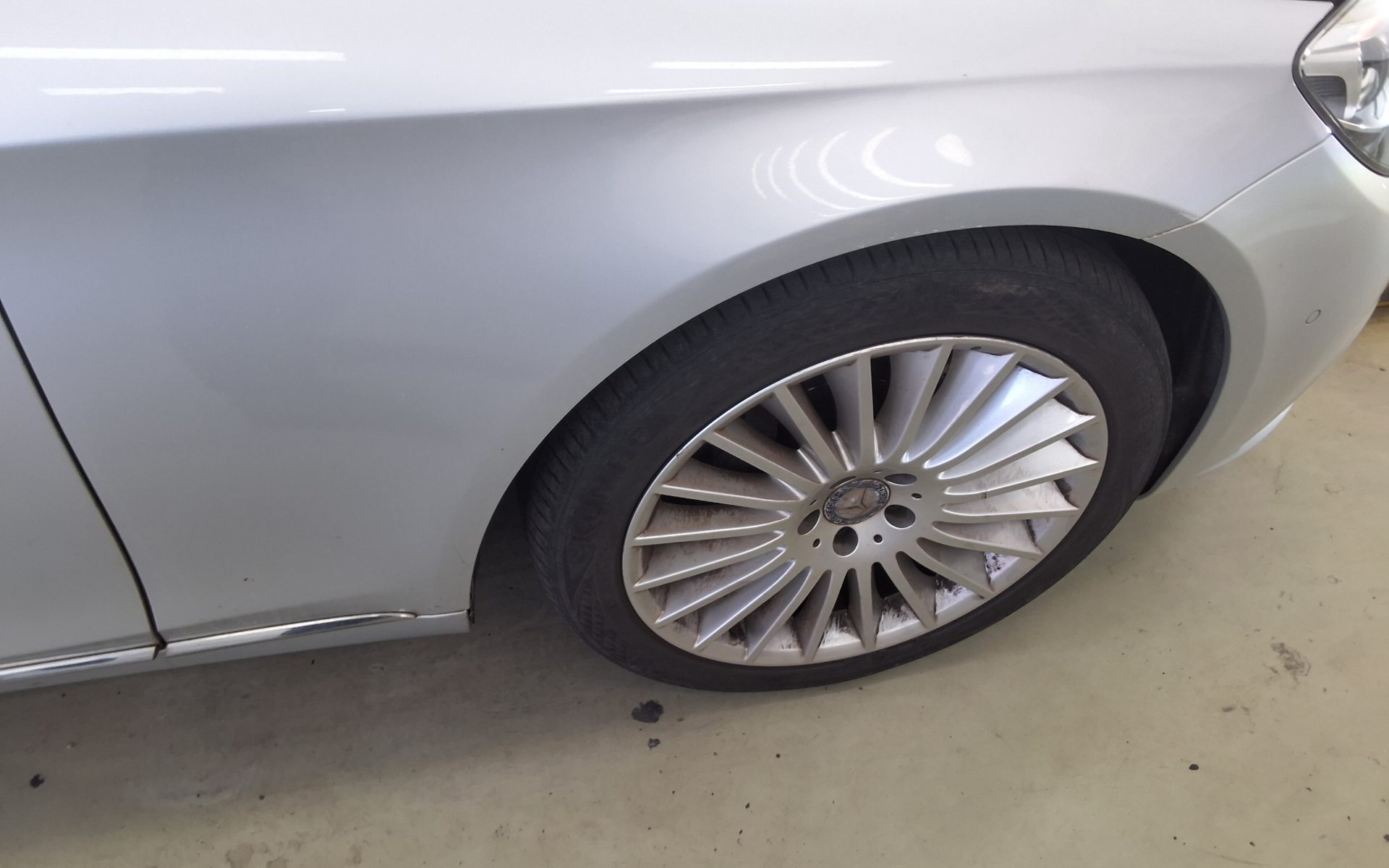 2015 - mercedes-benz s350