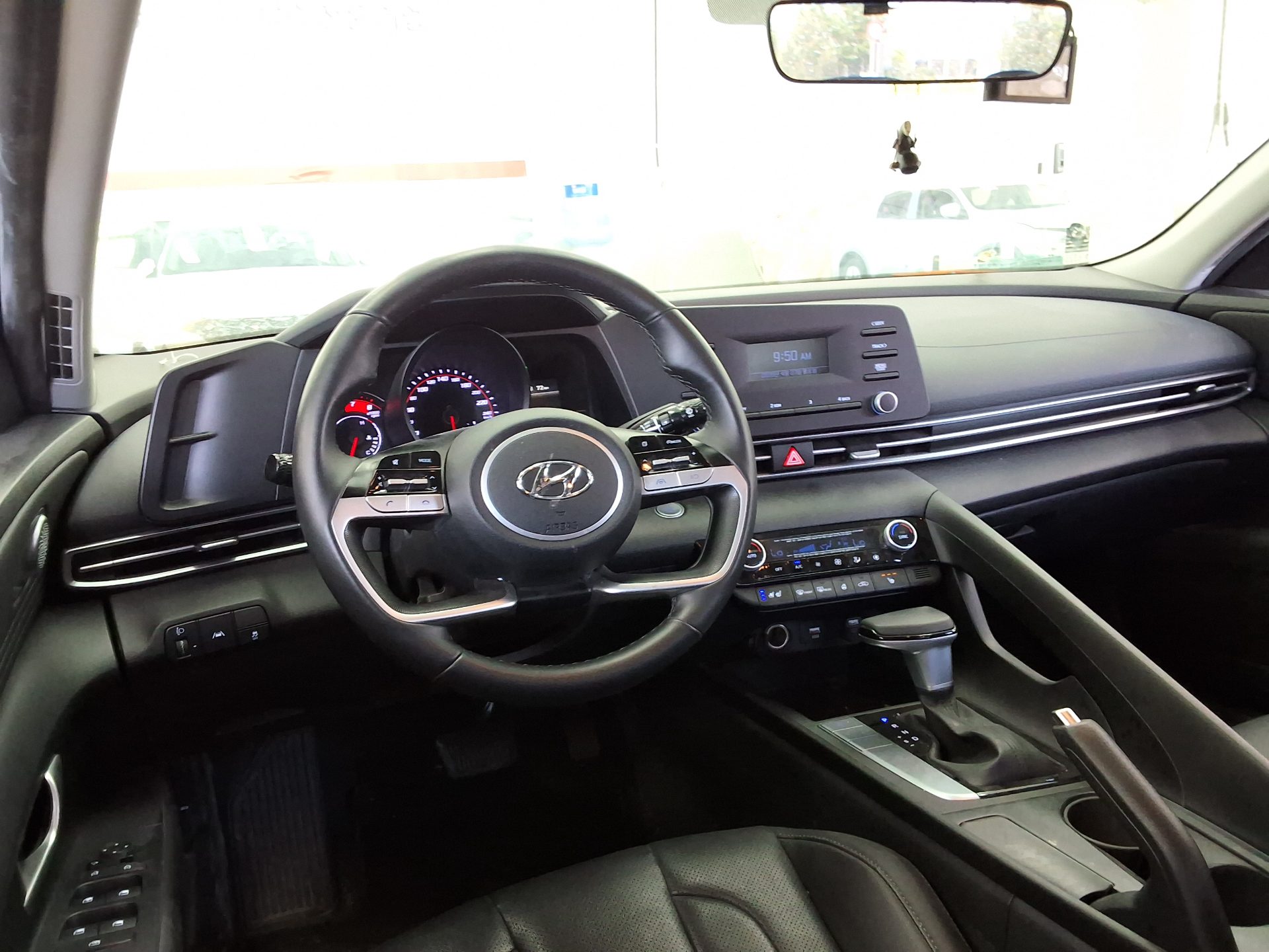 현대자동차 아반떼 2021 - 이미지 10