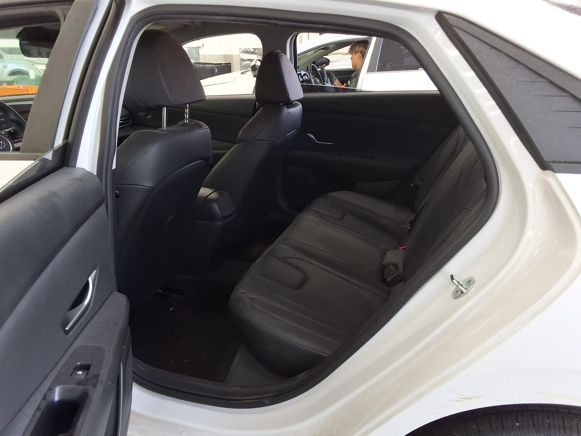 현대자동차 아반떼 2021 - 이미지 11