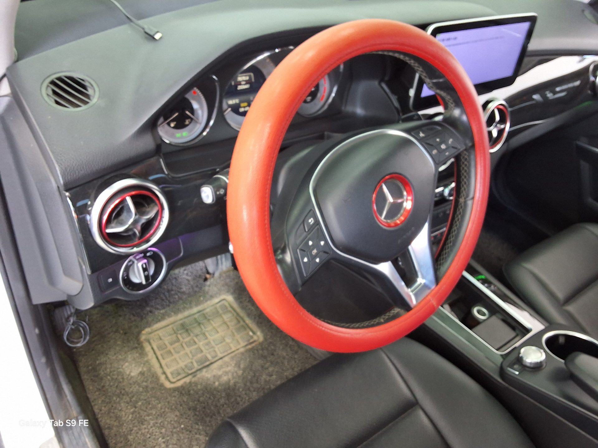 메르세데스-벤츠 GLK 2015 - 이미지 18