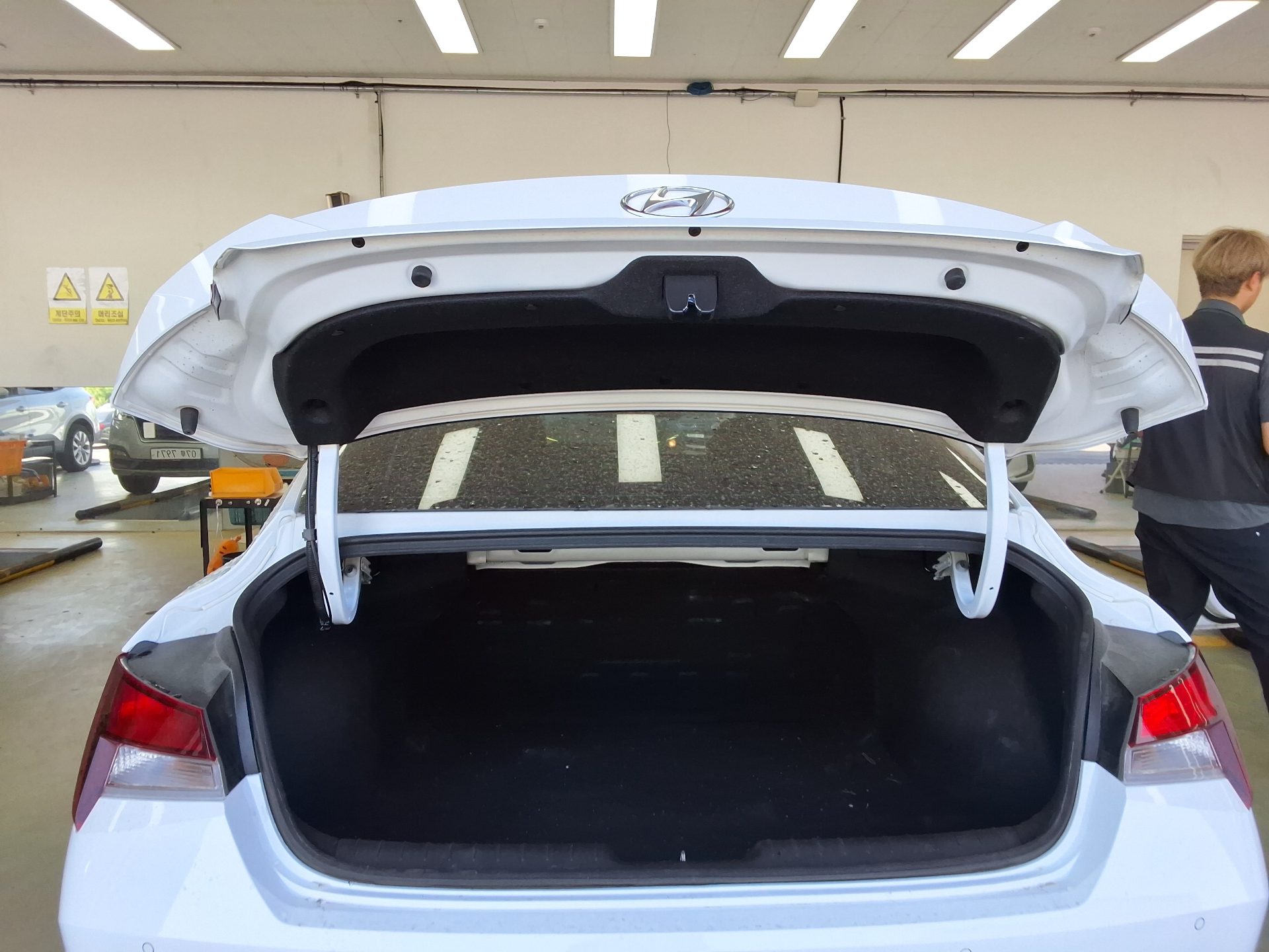 현대자동차 아반떼 2021 - 이미지 14