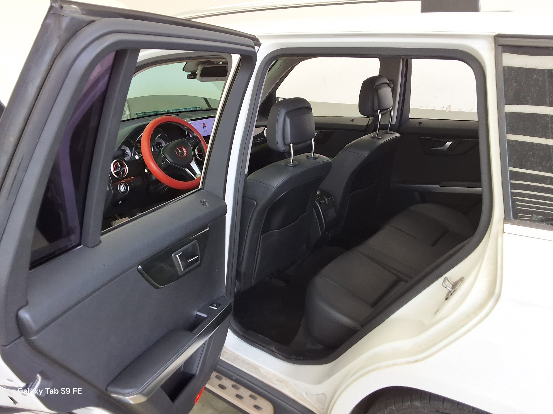 메르세데스-벤츠 GLK 2015 - 이미지 11