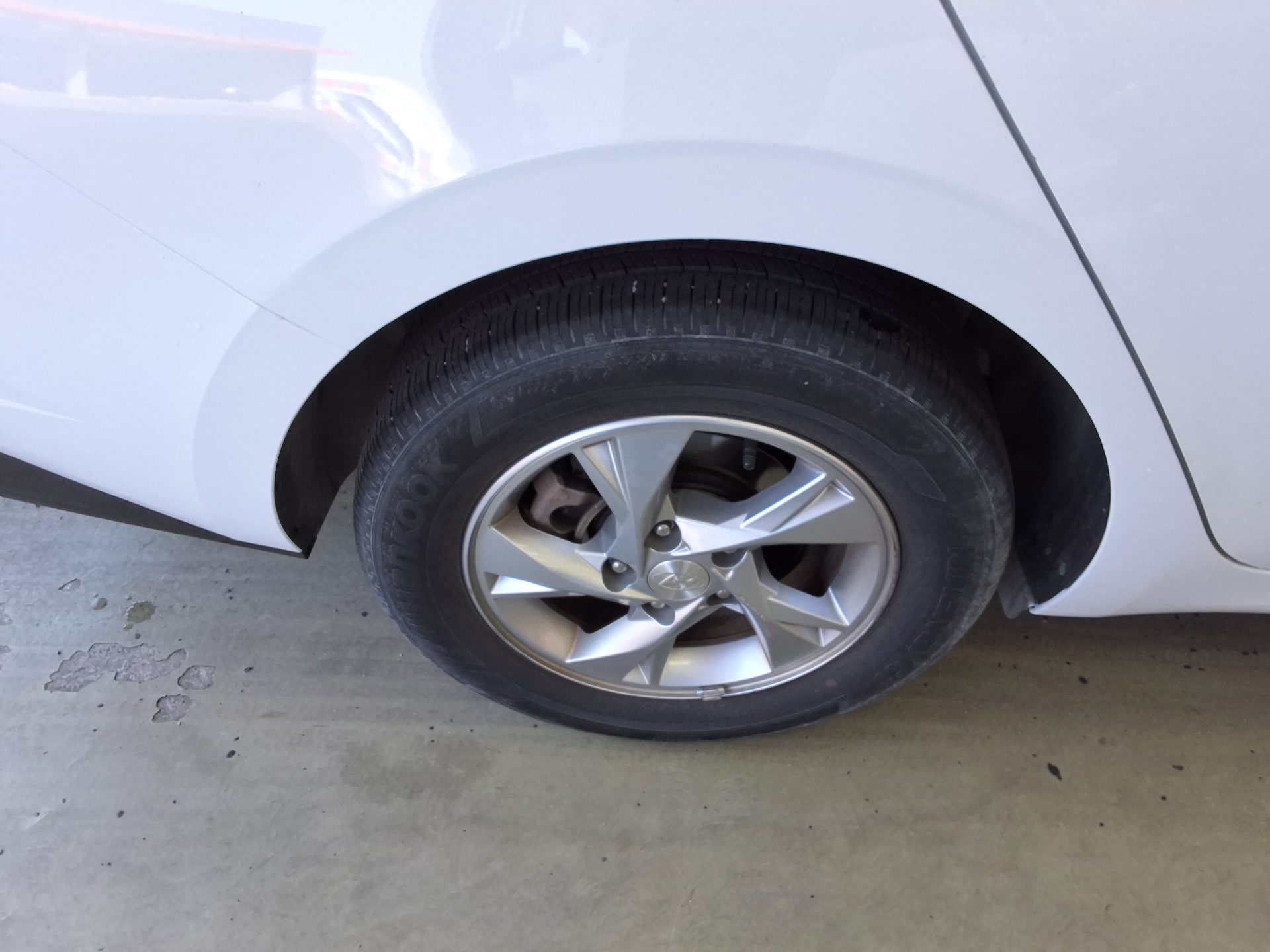 현대자동차 아반떼 2021 - 이미지 20