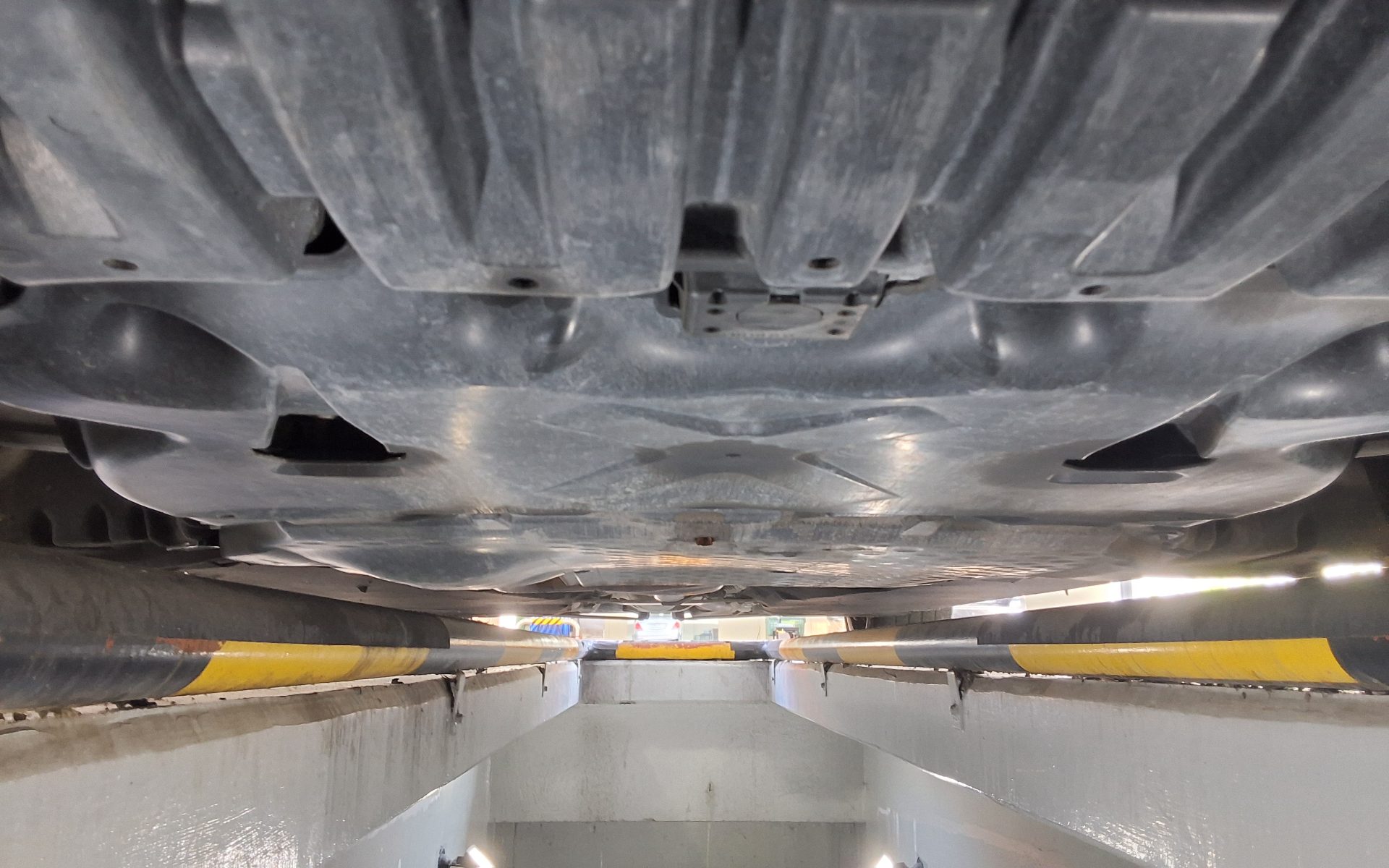 메르세데스-벤츠 S-클래스 2015 - 이미지 21