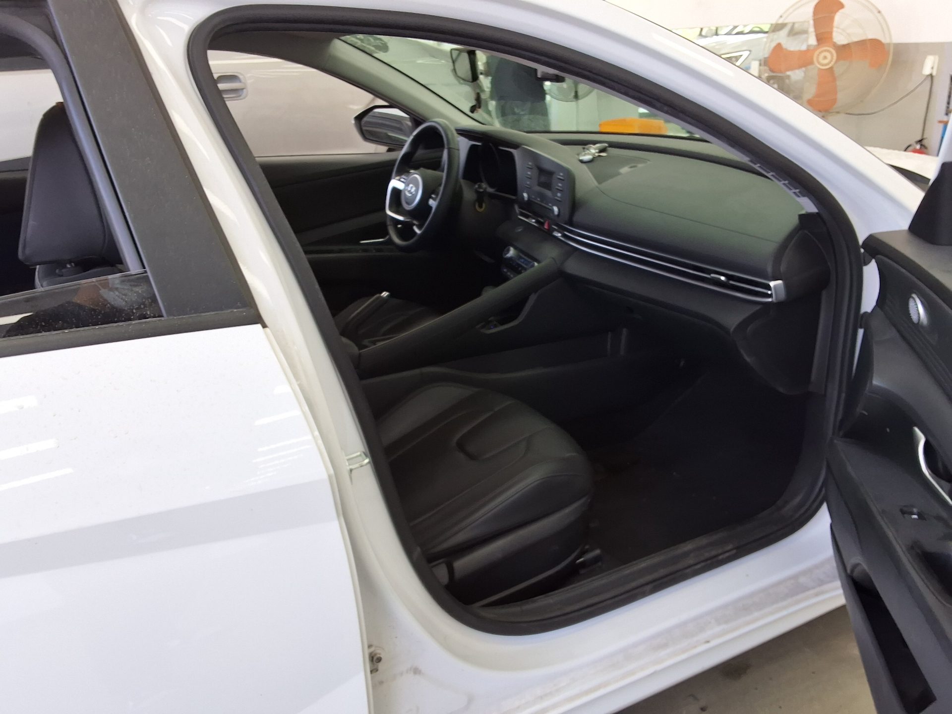 현대자동차 아반떼 2021 - 이미지 13