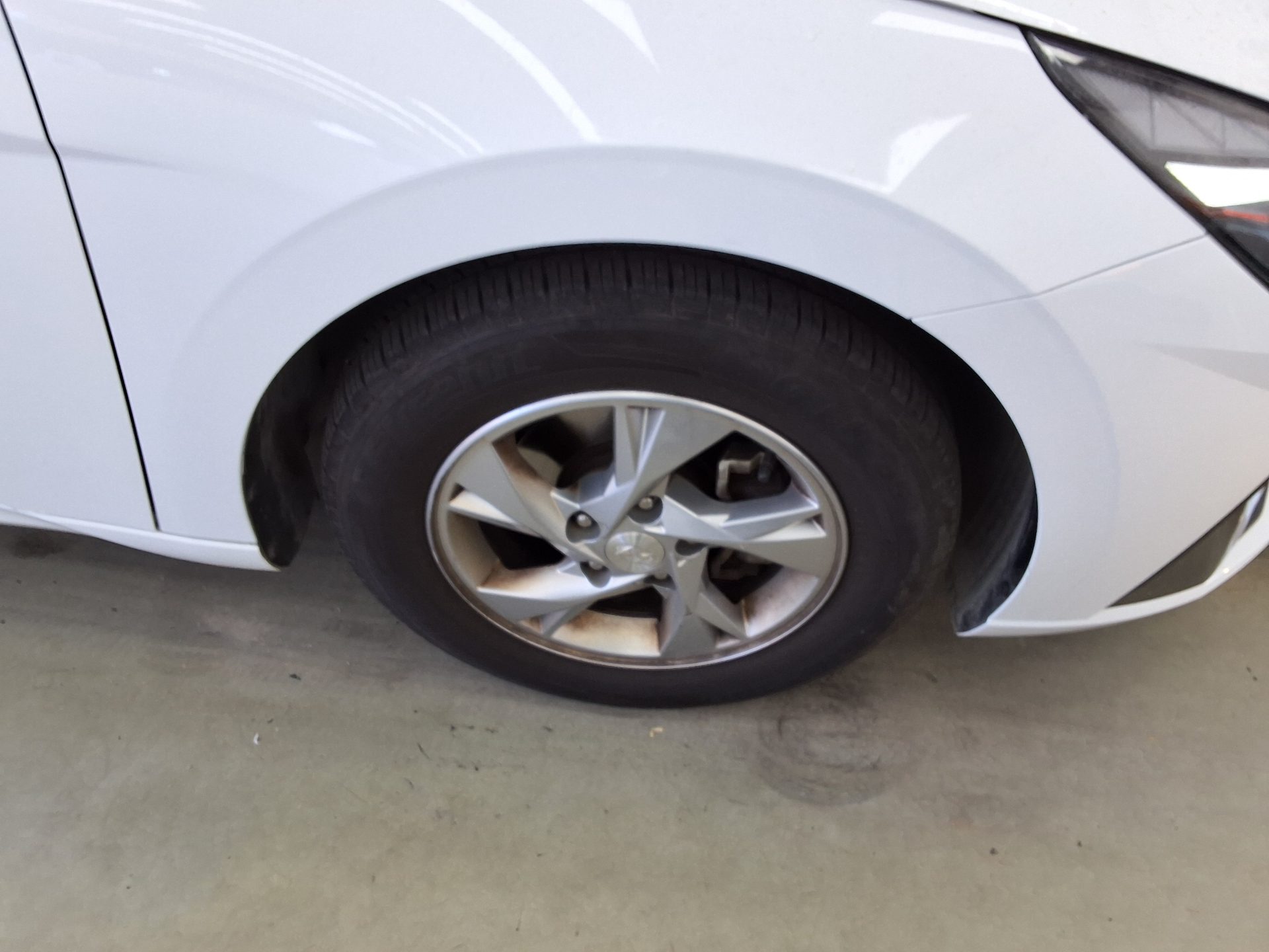 현대자동차 아반떼 2021 - 이미지 19