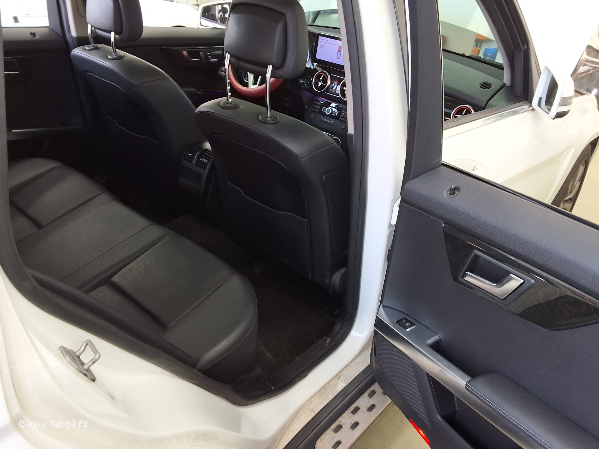 메르세데스-벤츠 GLK 2015 - 이미지 12