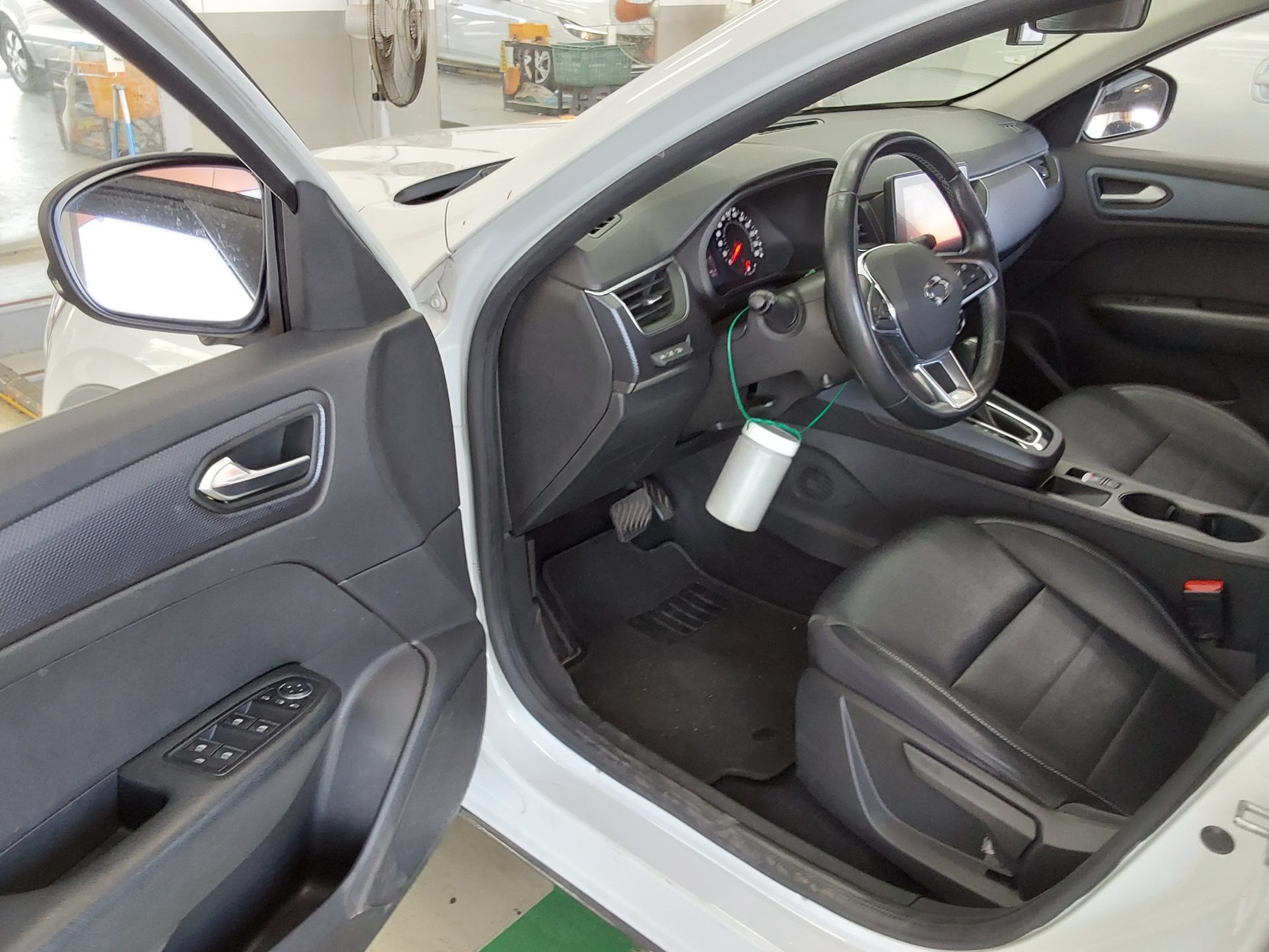 Renault Samsung XM3 2020 - Image 10