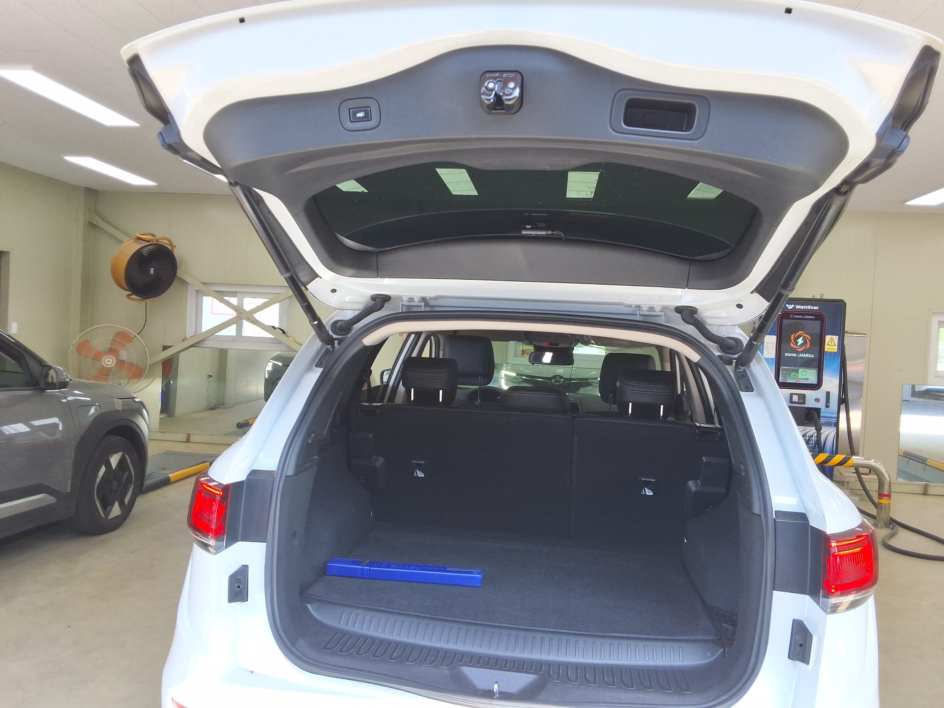 2023 - renault qm6