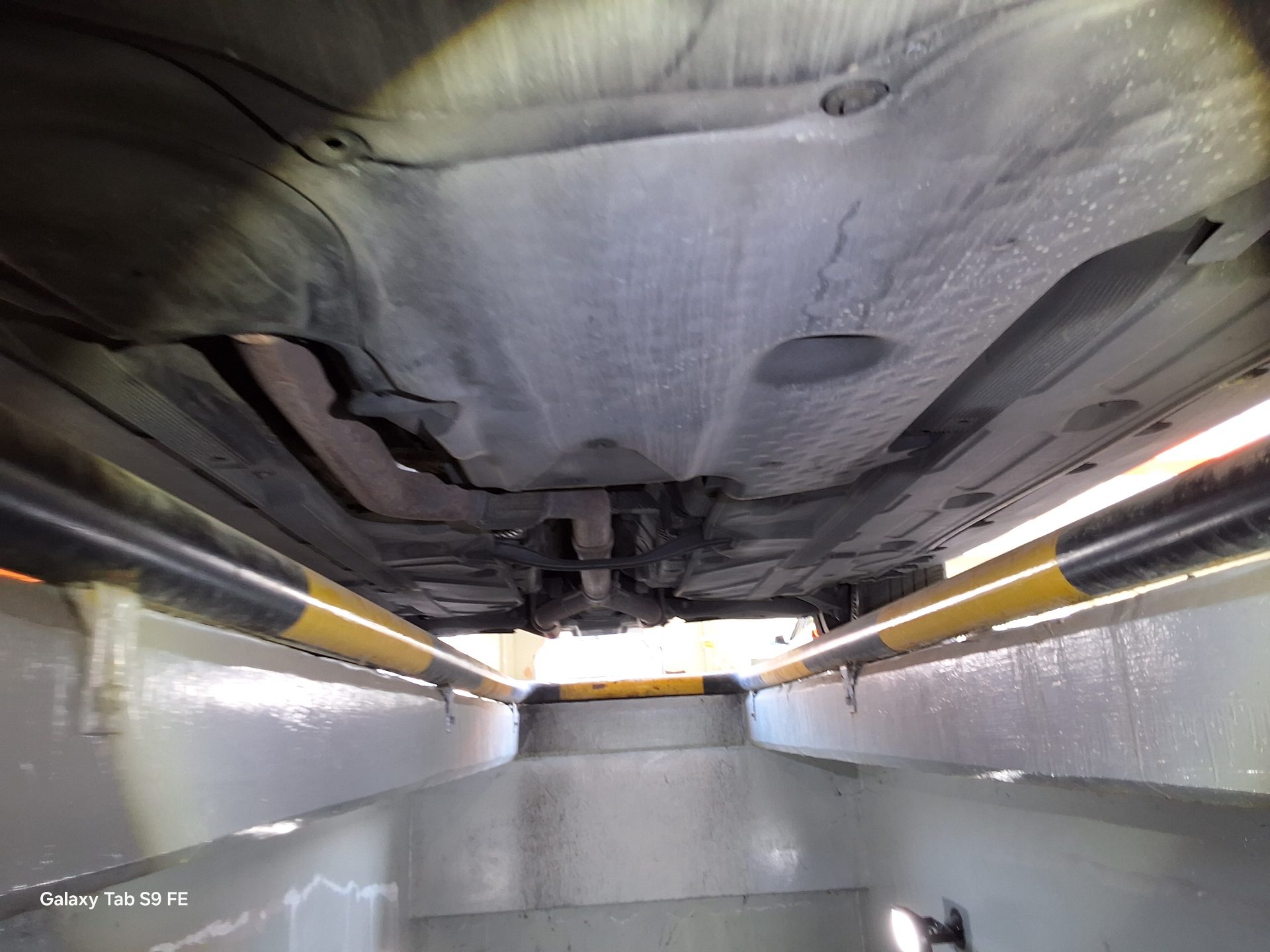 메르세데스-벤츠 GLK 2015 - 이미지 19