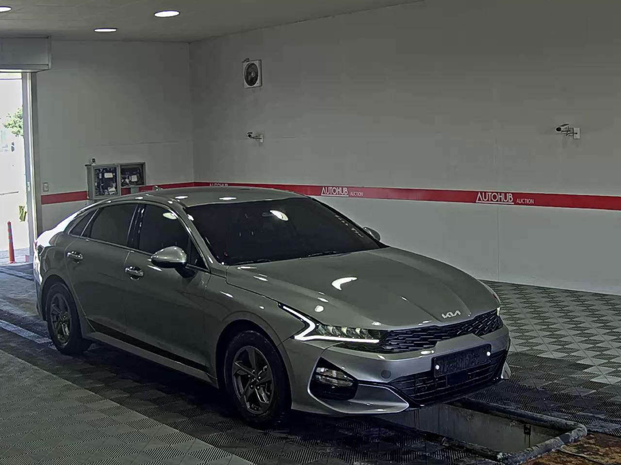 기아자동차 K5 2023 - 이미지 2