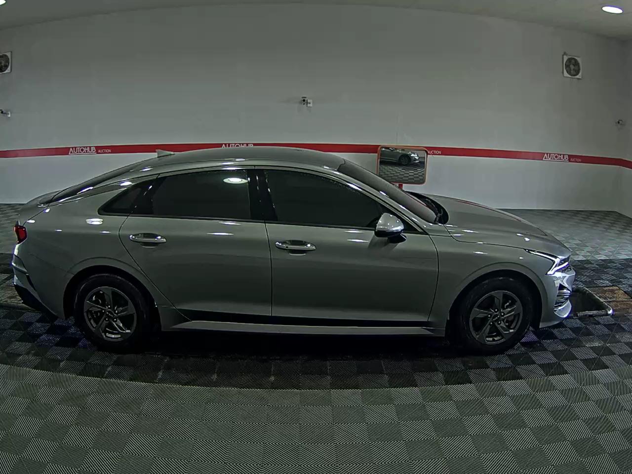 기아자동차 K5 2023 - 이미지 3