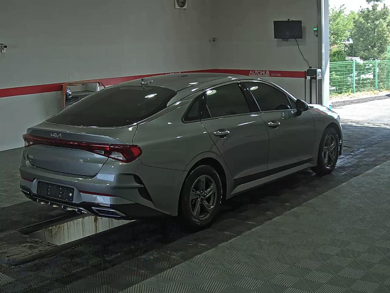 기아자동차 K5 2023 - 이미지 4