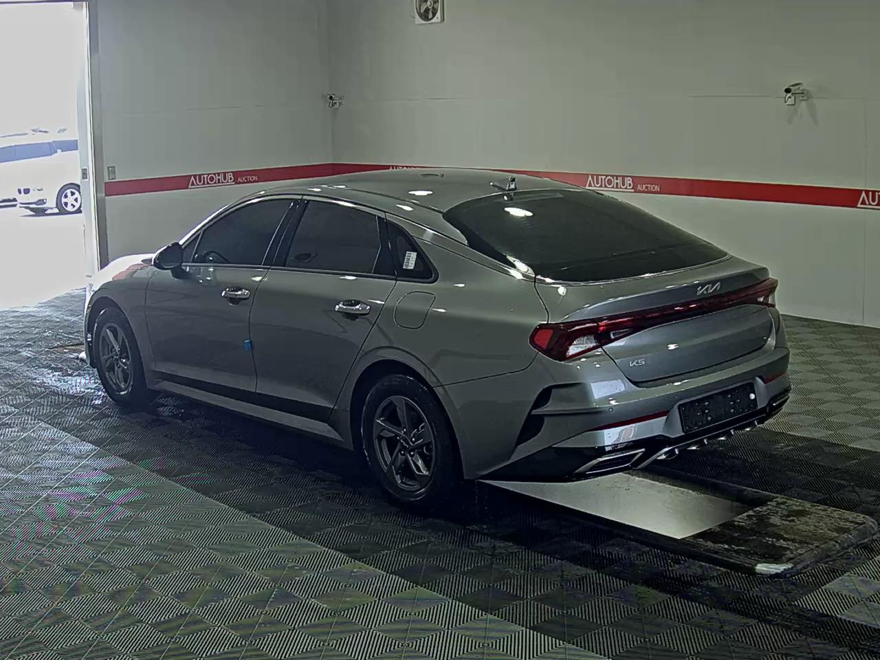 기아자동차 K5 2023 - 이미지 5