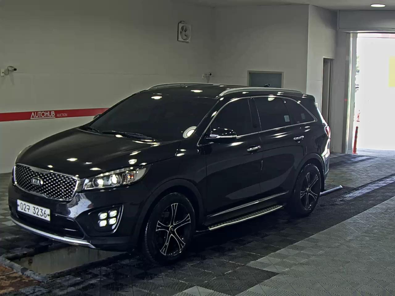Kia Other