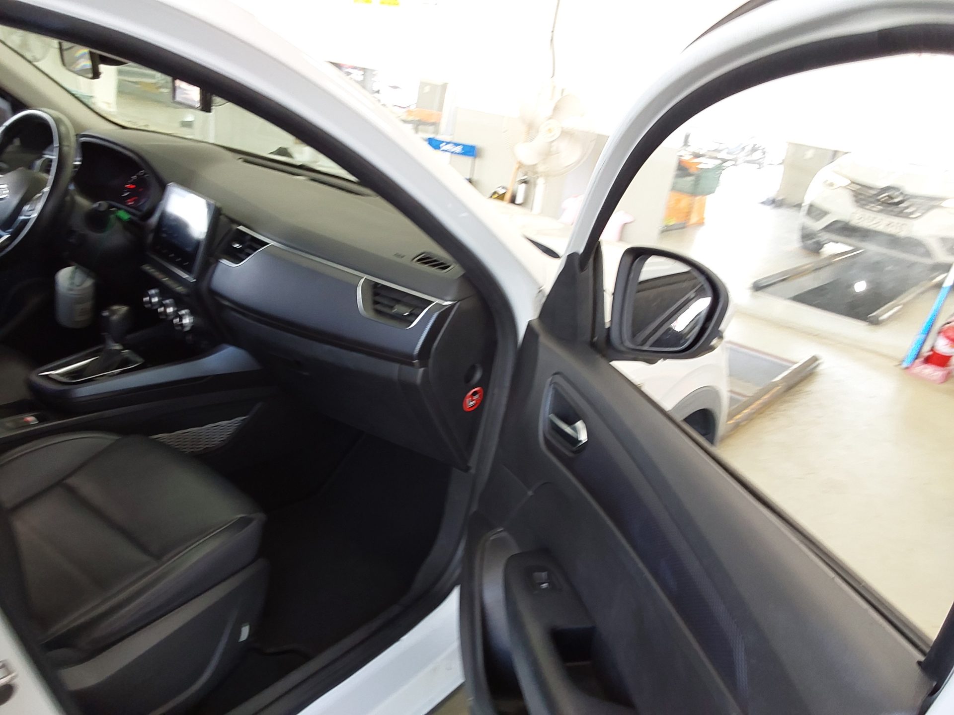 Renault Samsung XM3 2020 - Image 14