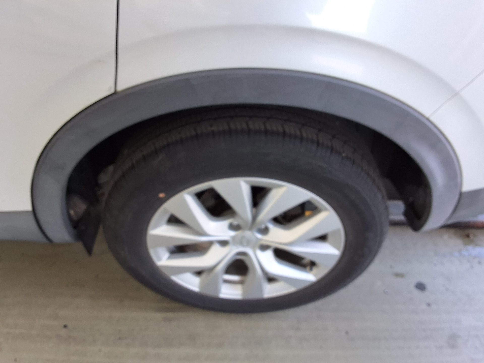 Renault Samsung XM3 2020 - Image 19
