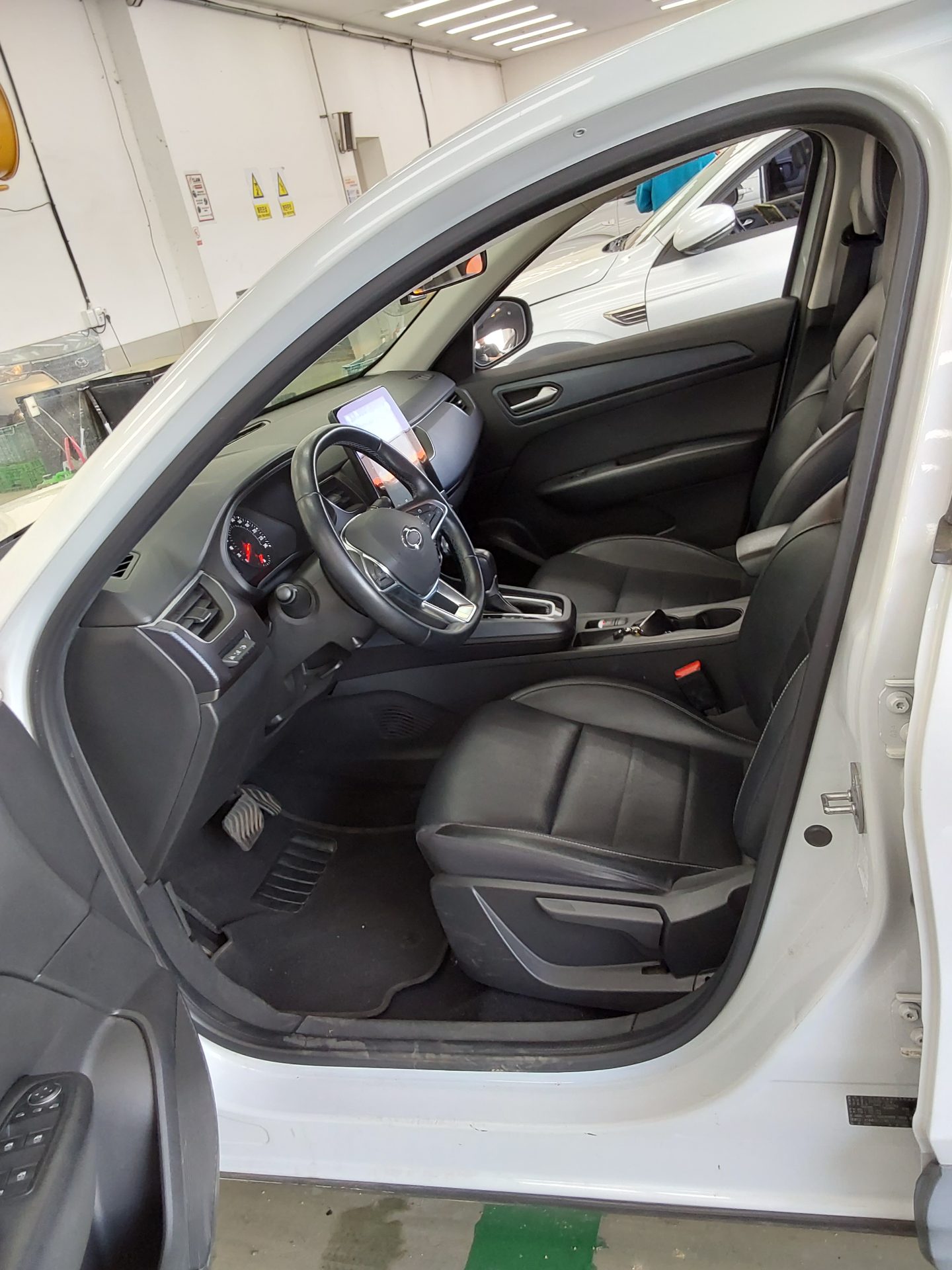 Renault Samsung XM3 2020 - Image 9