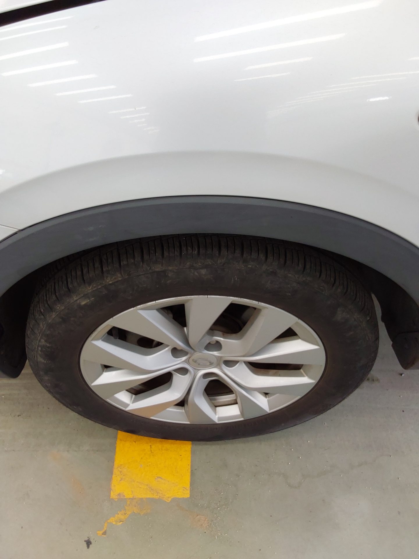 Renault Samsung XM3 2020 - Image 18