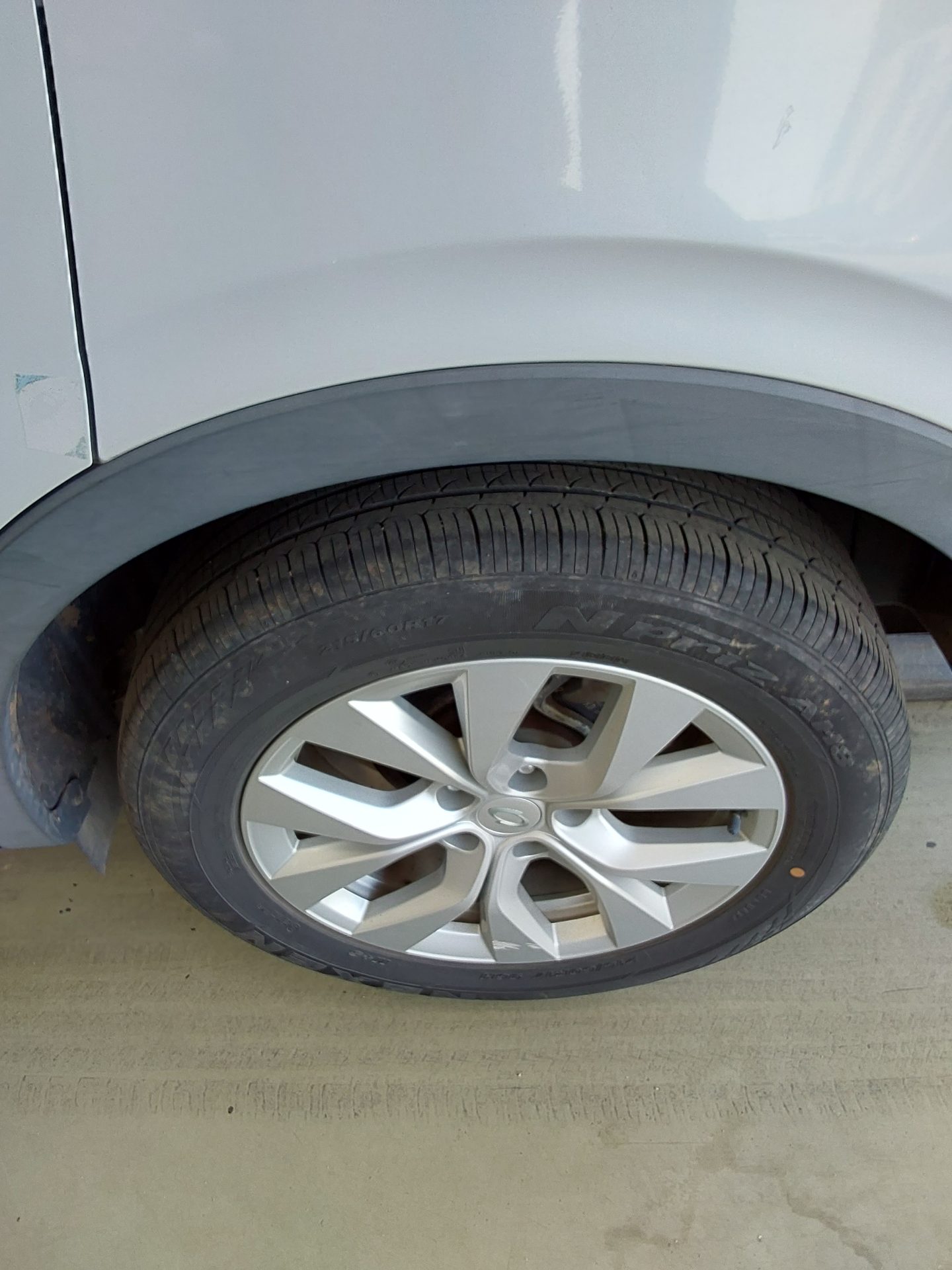 Renault Samsung XM3 2020 - Image 19