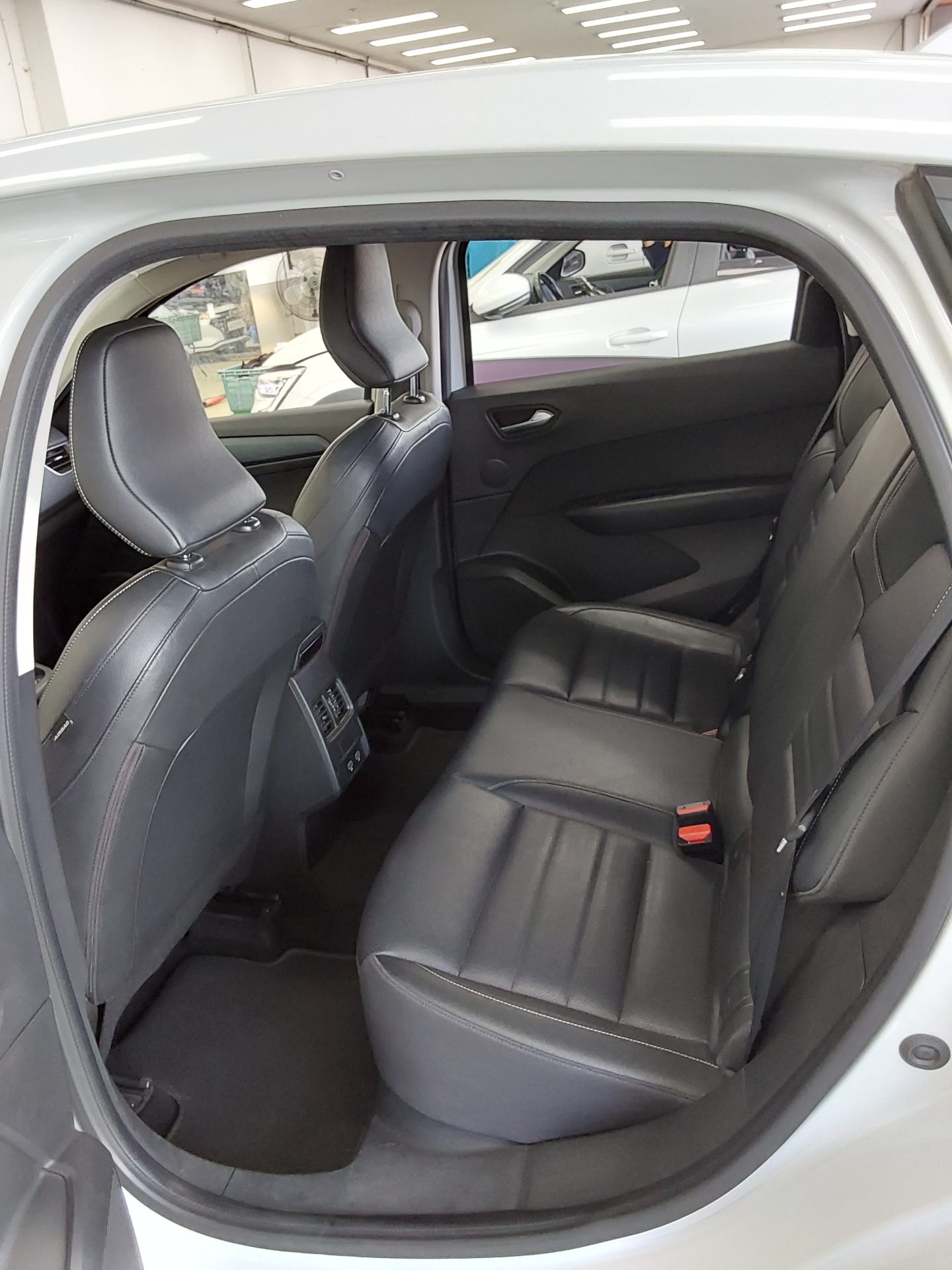 Renault Samsung XM3 2020 - Image 11