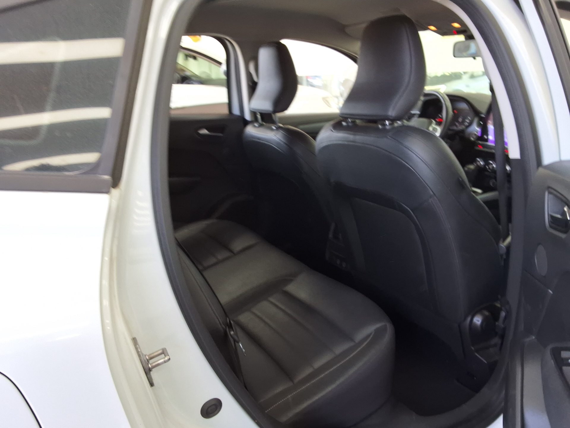 Renault Samsung XM3 2020 - Image 13