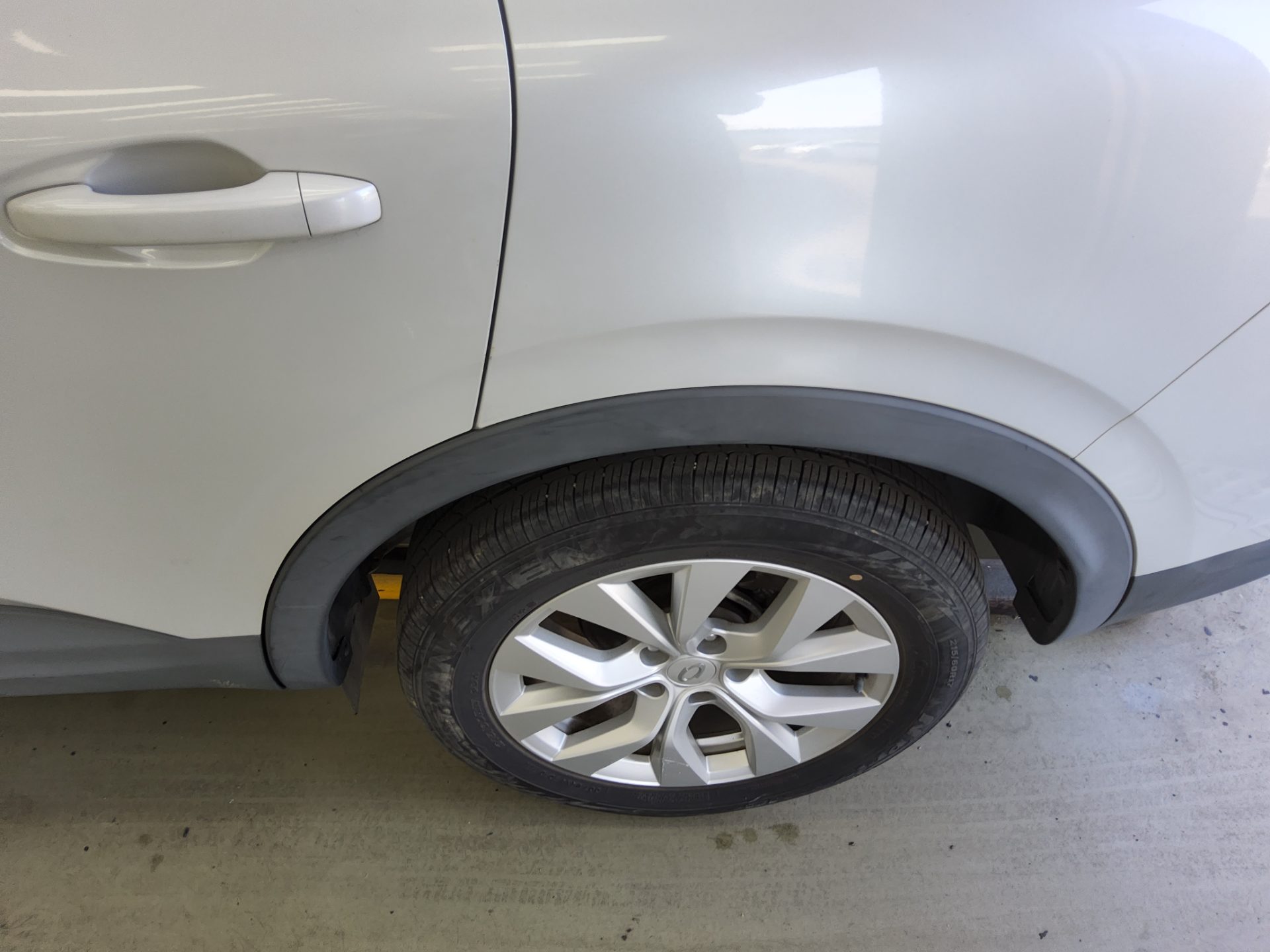 Renault Samsung XM3 2020 - Image 18