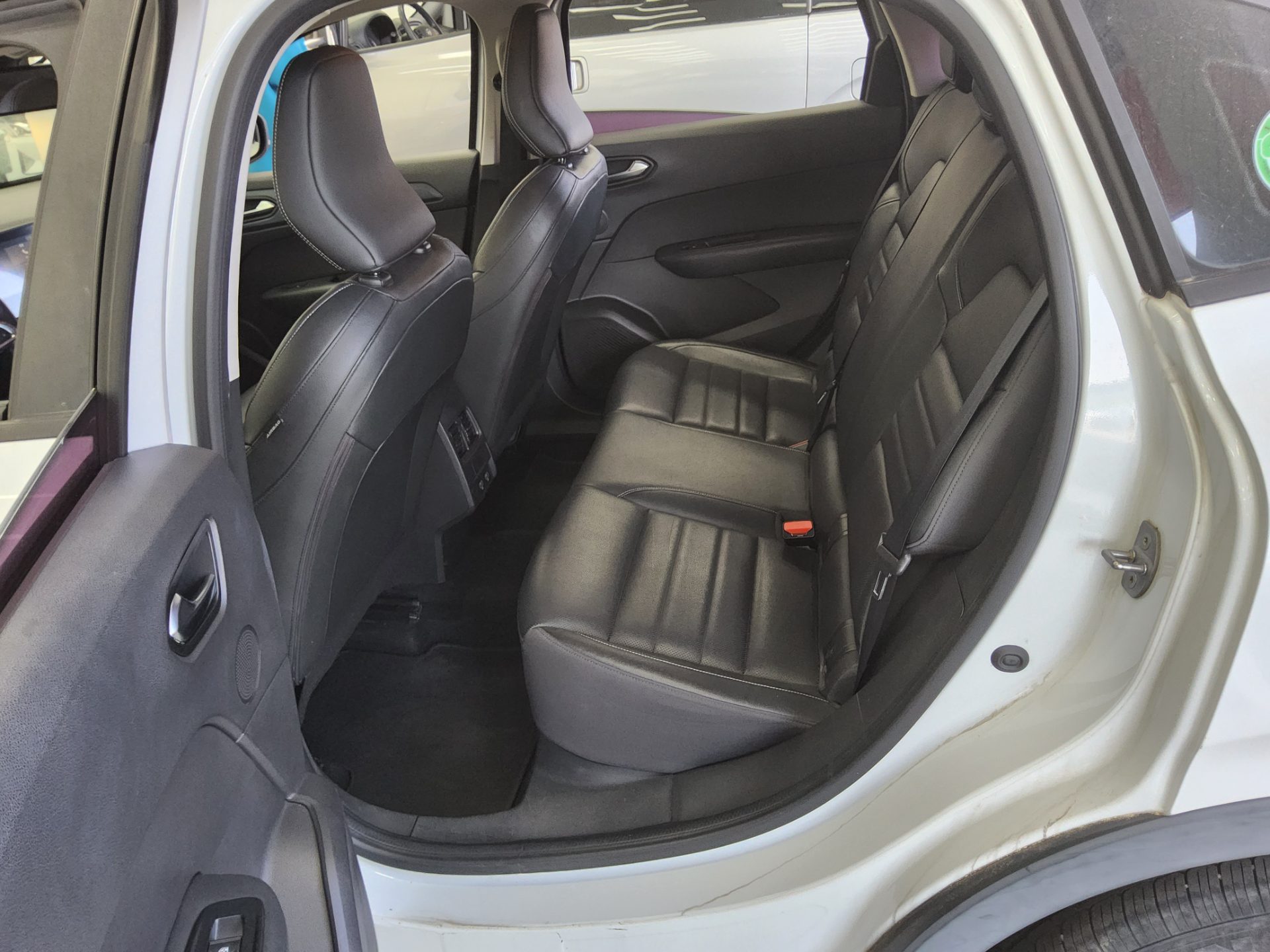 Renault Samsung XM3 2020 - Image 11