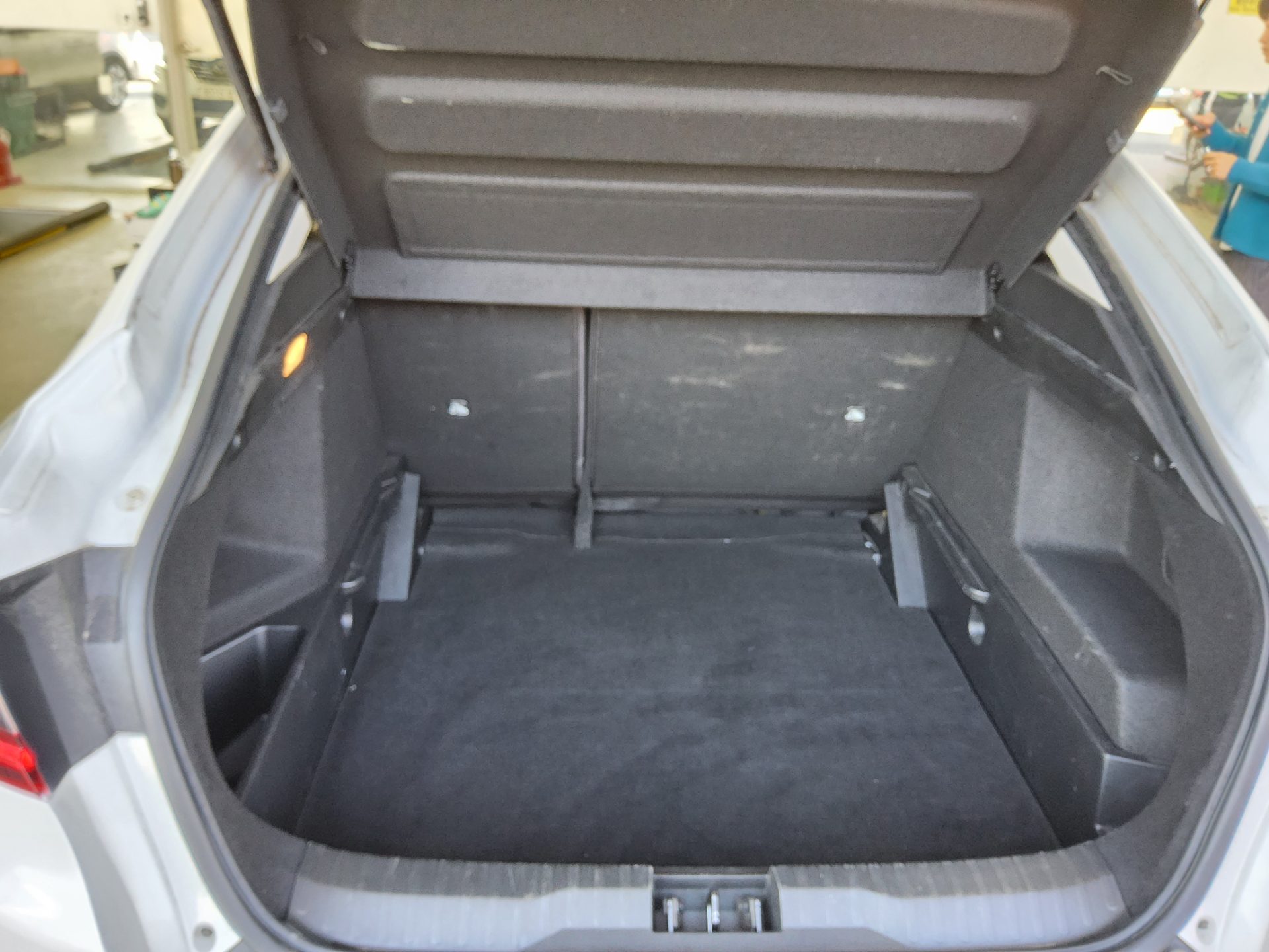 Renault Samsung XM3 2020 - Image 14