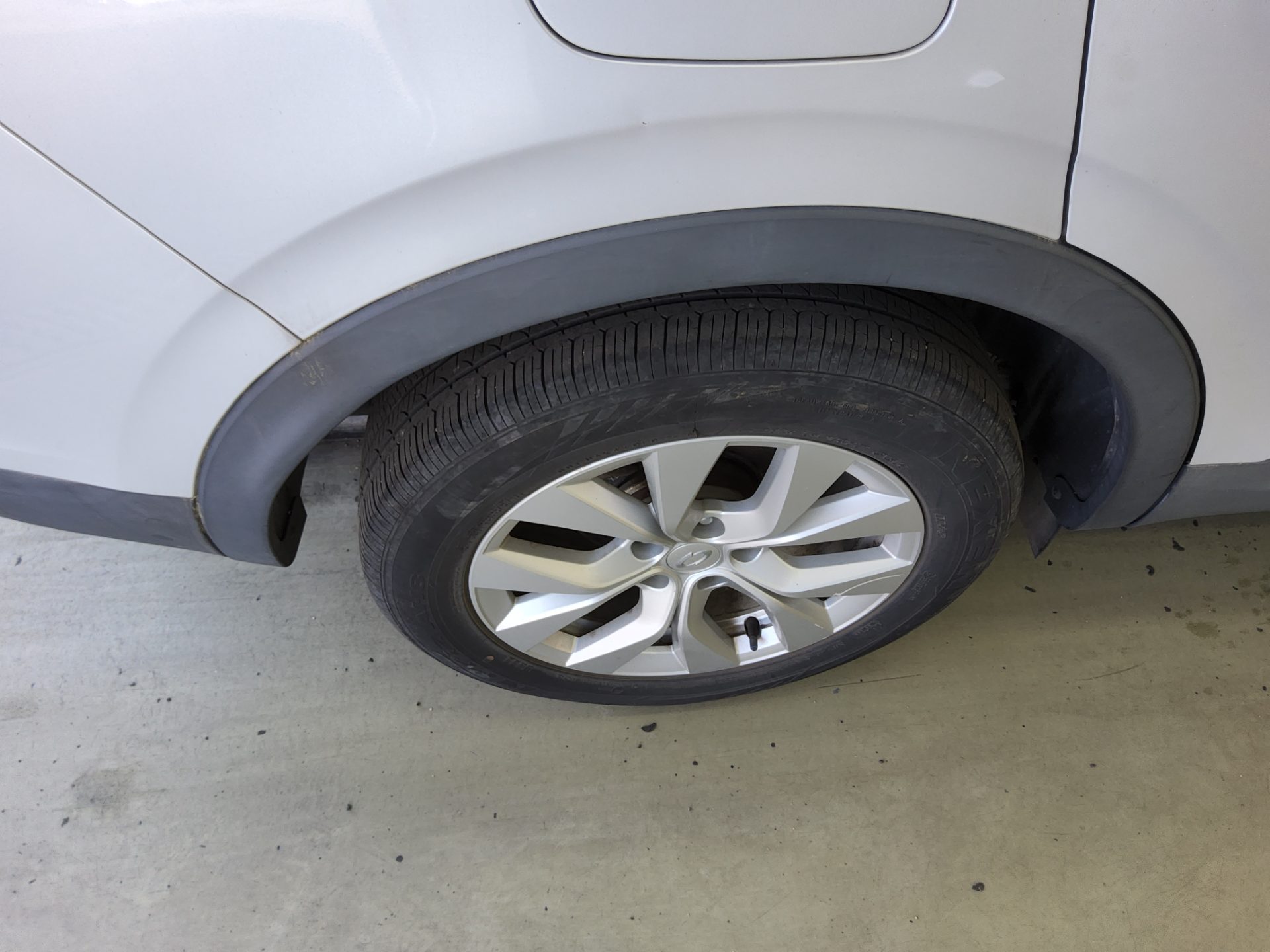Renault Samsung XM3 2020 - Image 20