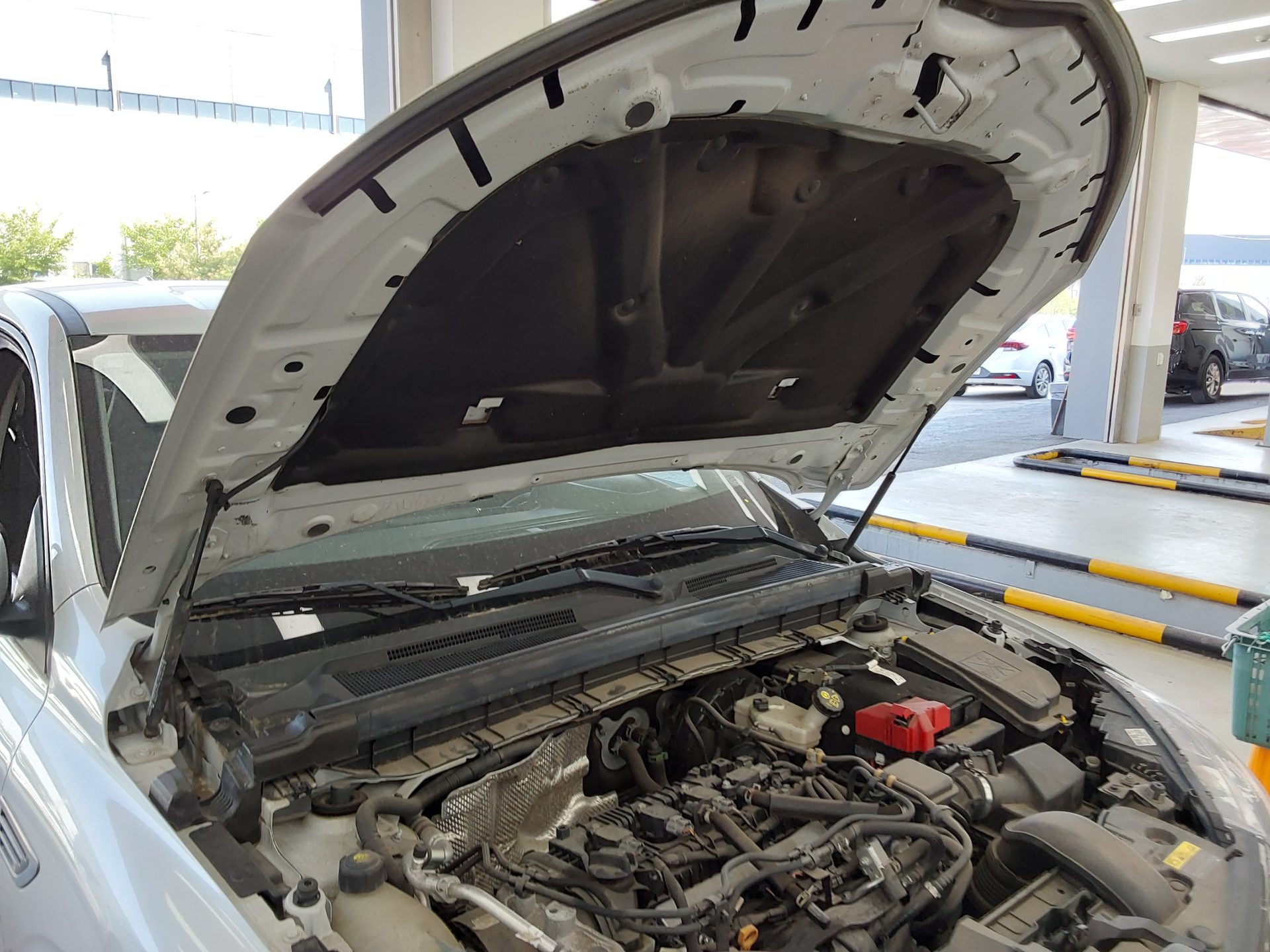 Renault Samsung XM3 2020 - Image 20