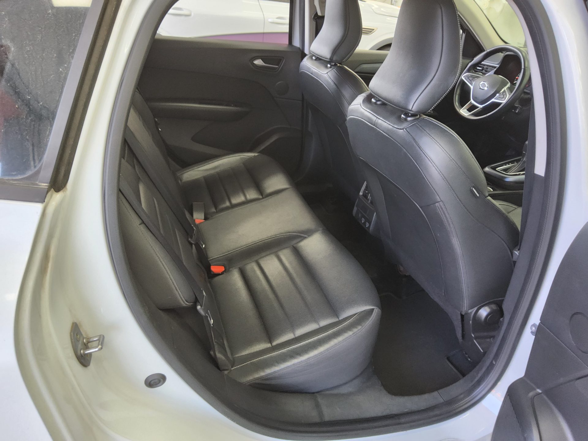 Renault Samsung XM3 2020 - Image 12