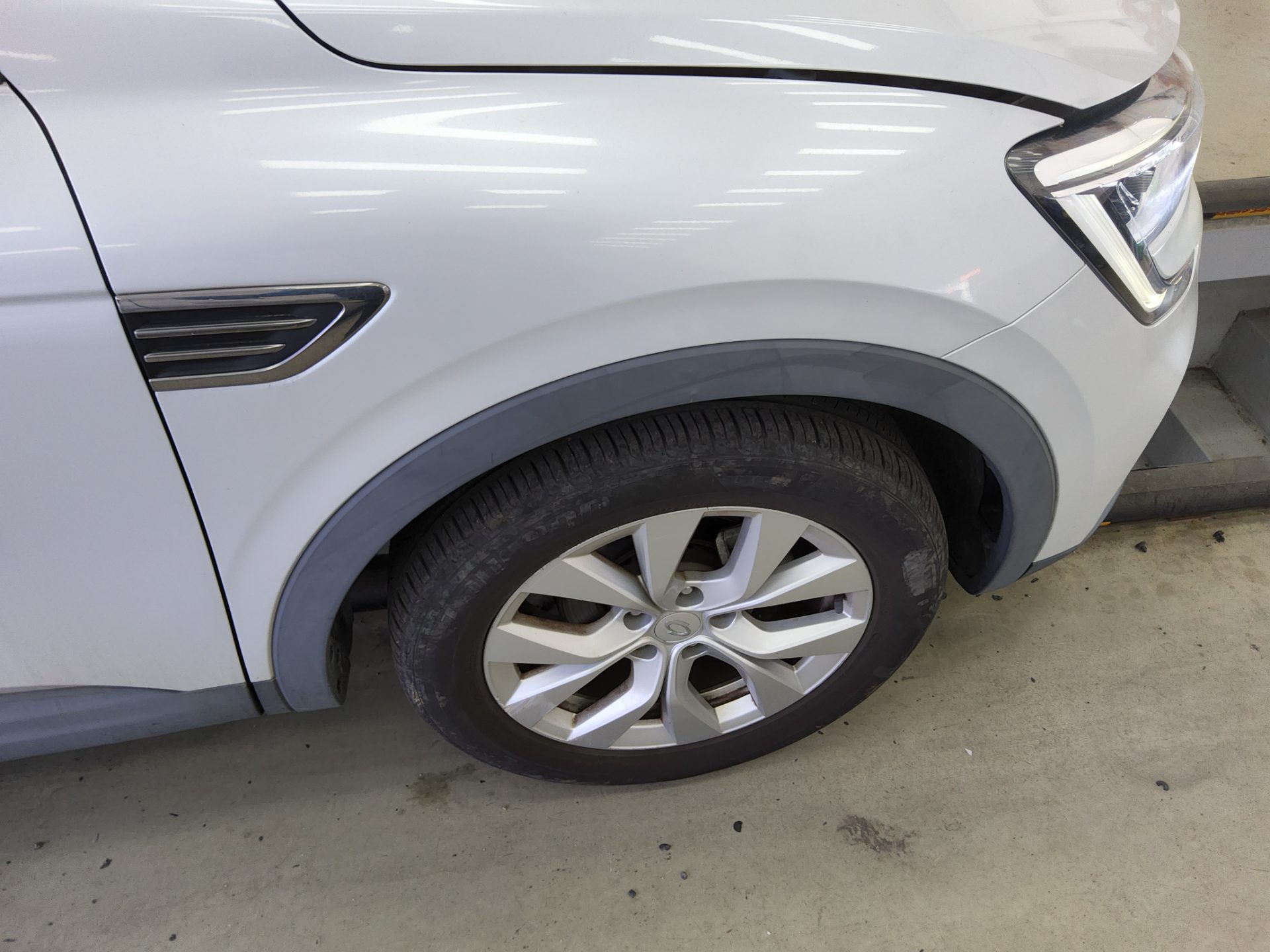 Renault Samsung XM3 2020 - Image 19