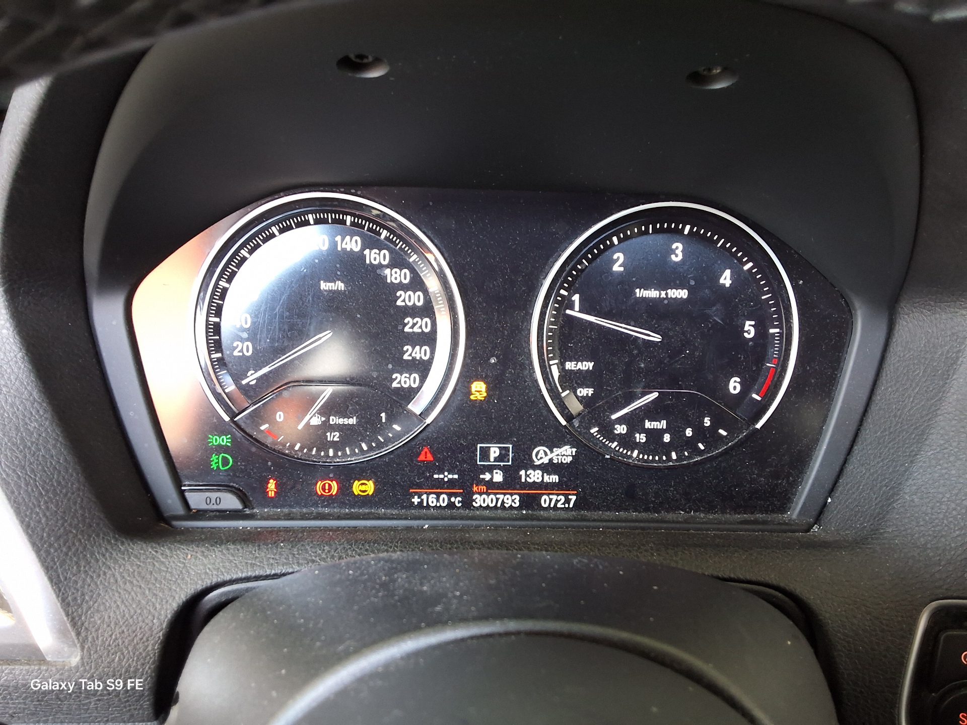 BMW 1 시리즈 2018 - 이미지 8