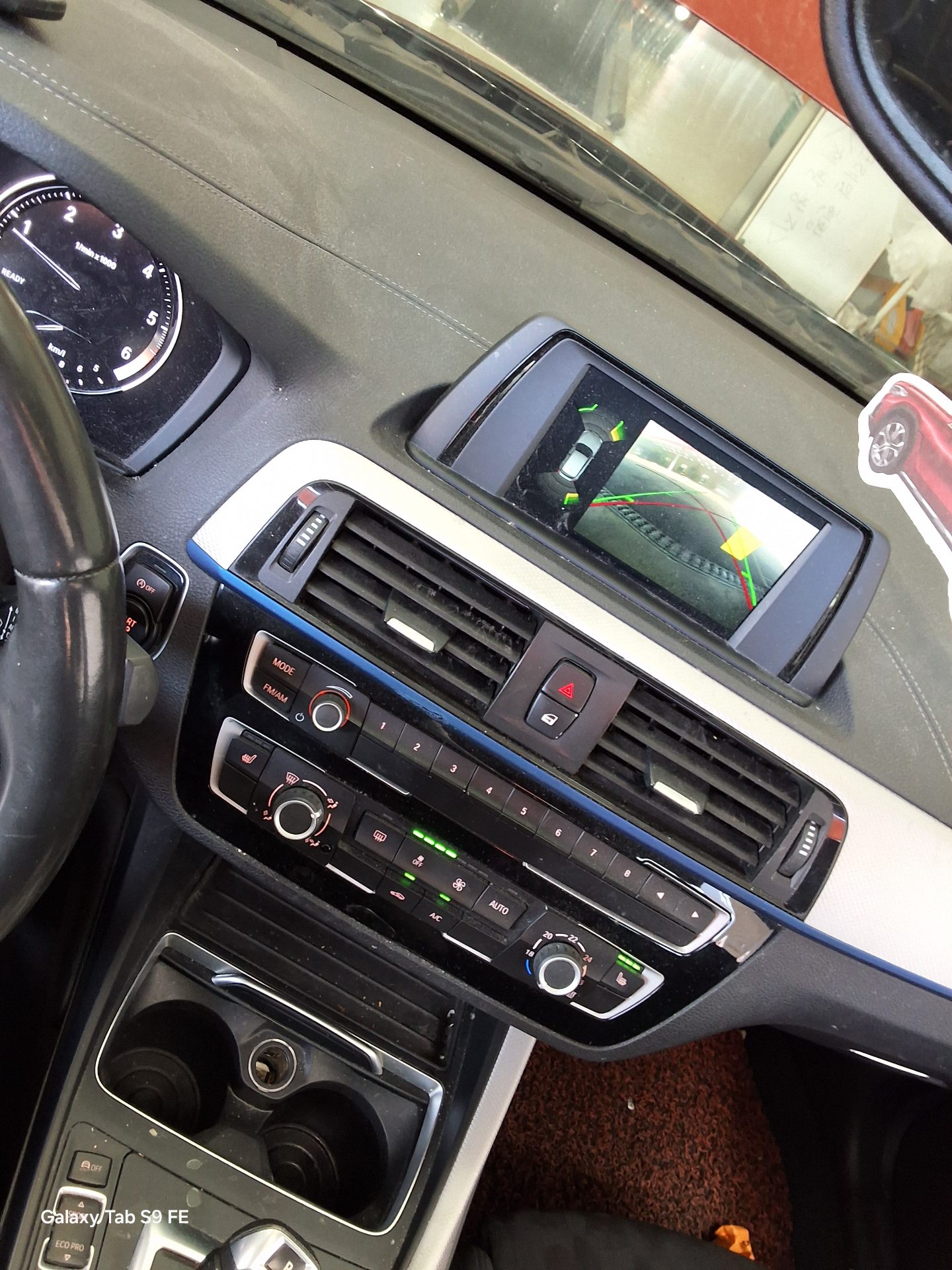 BMW 1 시리즈 2018 - 이미지 16