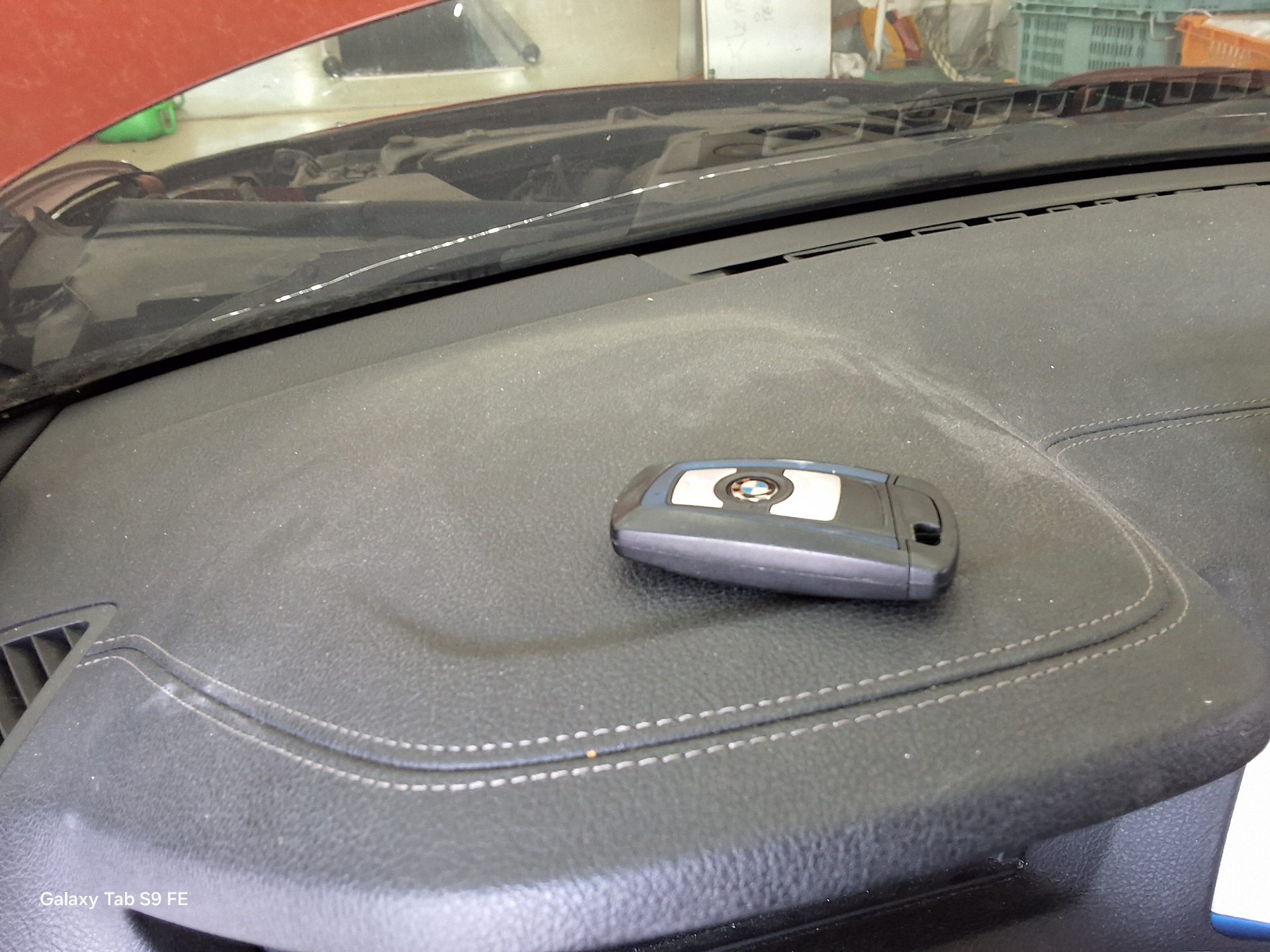 BMW 1 시리즈 2018 - 이미지 17