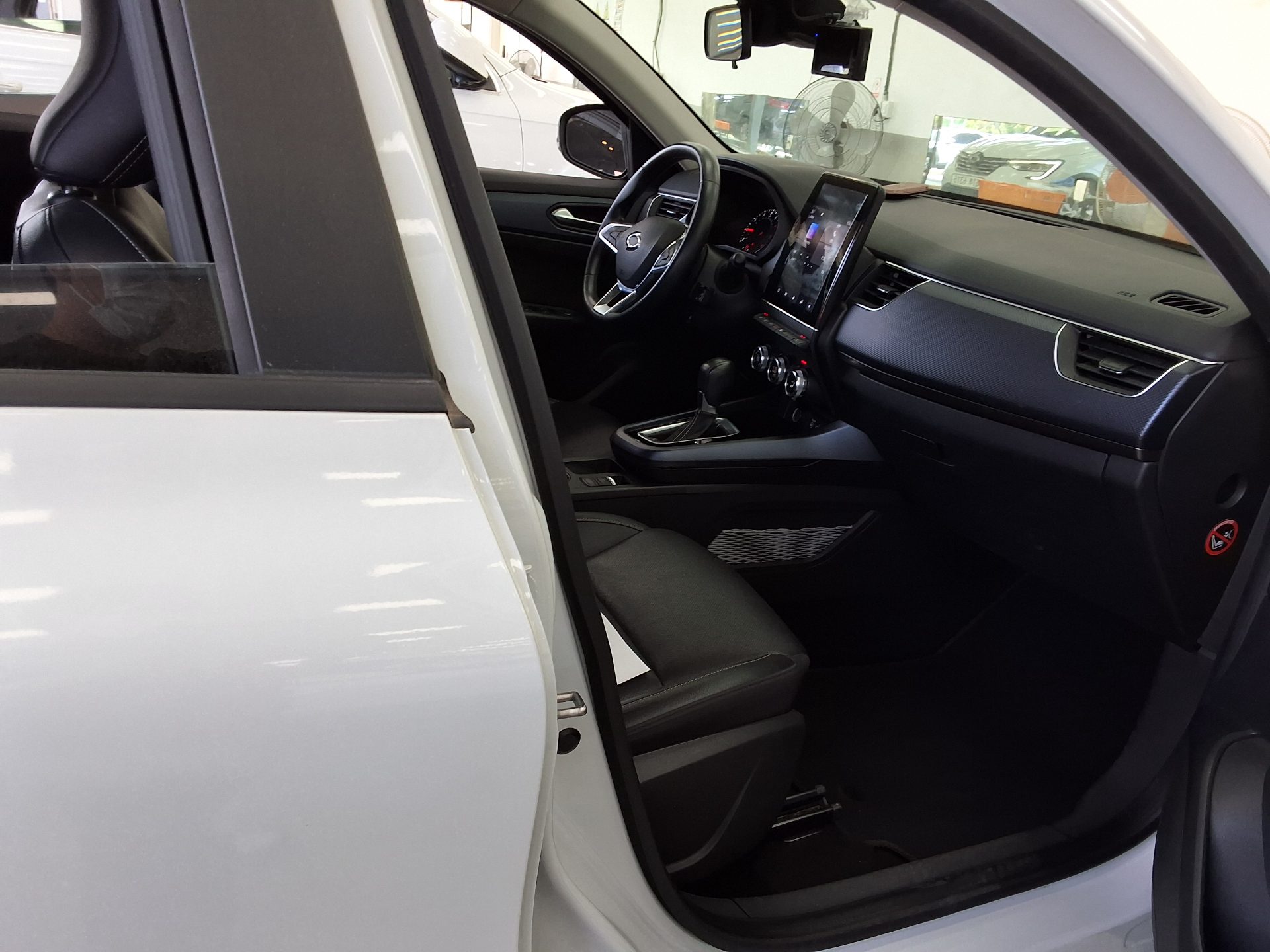 Renault Samsung XM3 2020 - Image 14