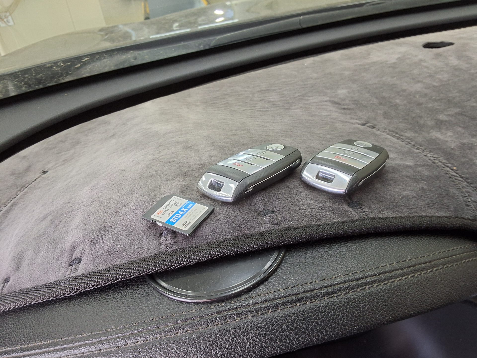 기아자동차 기타 2015 - 이미지 18