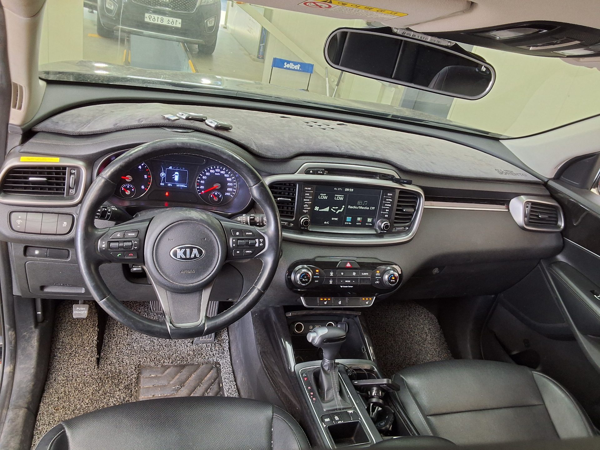 기아자동차 기타 2015 - 이미지 19