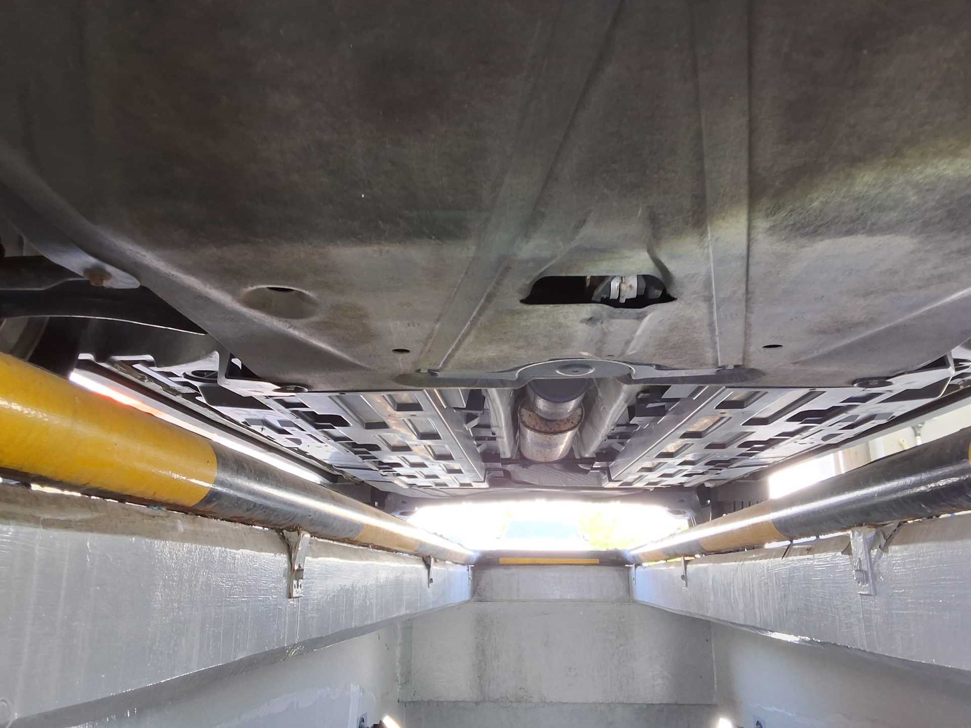 Renault Samsung XM3 2020 - Image 8