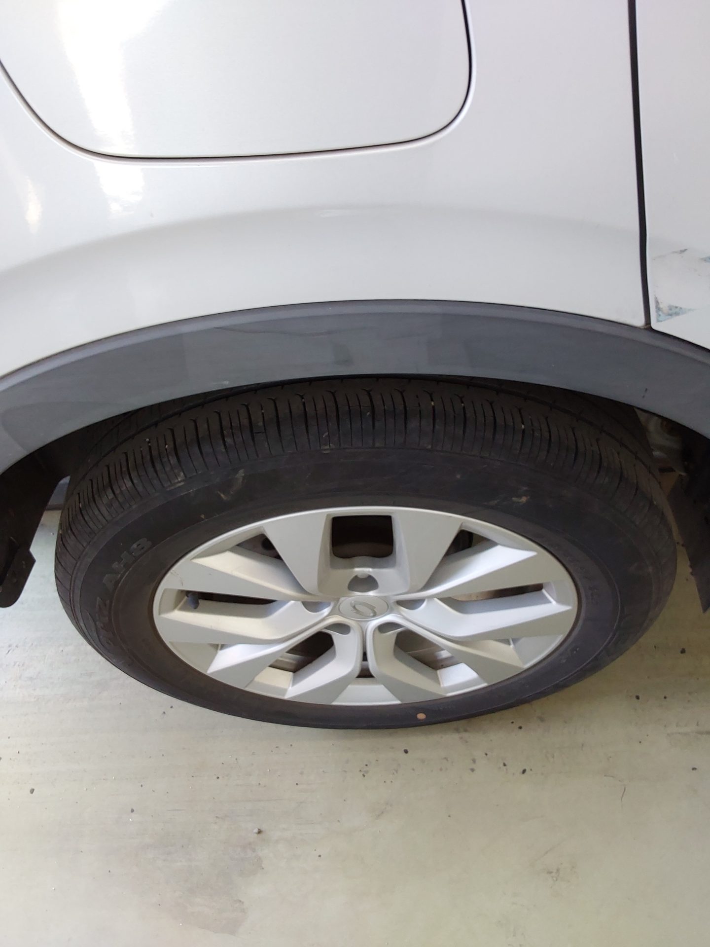 Renault Samsung XM3 2020 - Image 21
