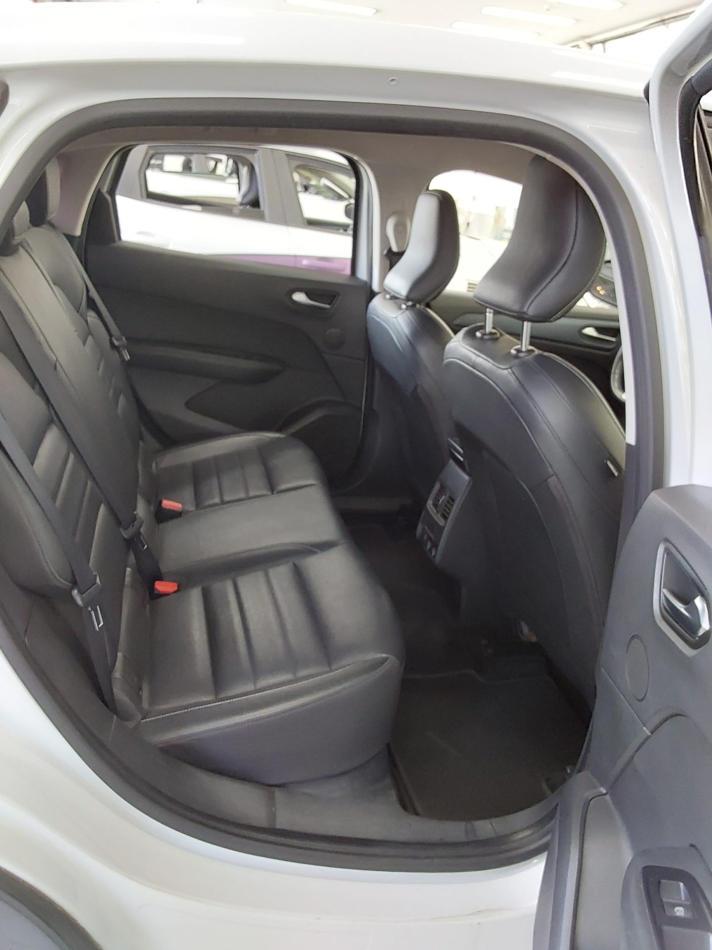 Renault Samsung XM3 2020 - Image 12