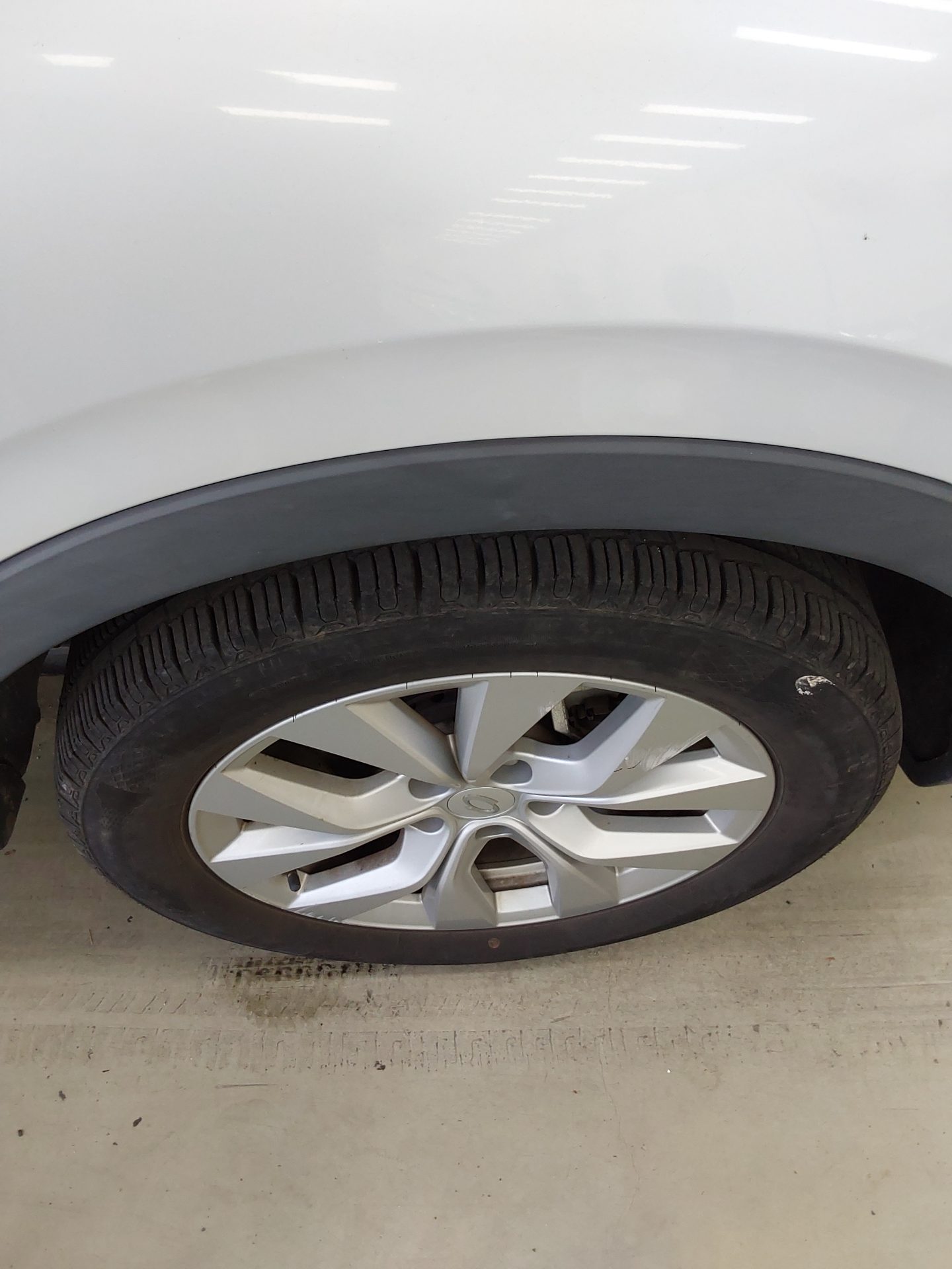 Renault Samsung XM3 2020 - Image 20