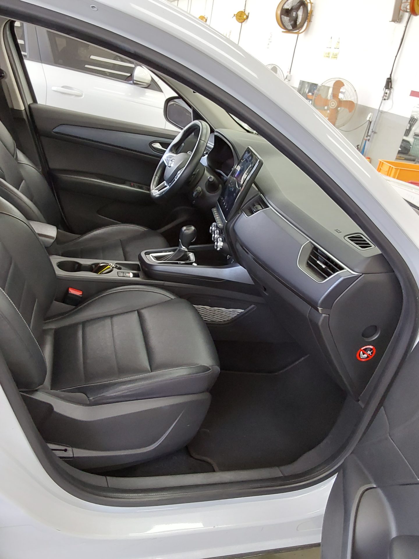 Renault Samsung XM3 2020 - Image 13